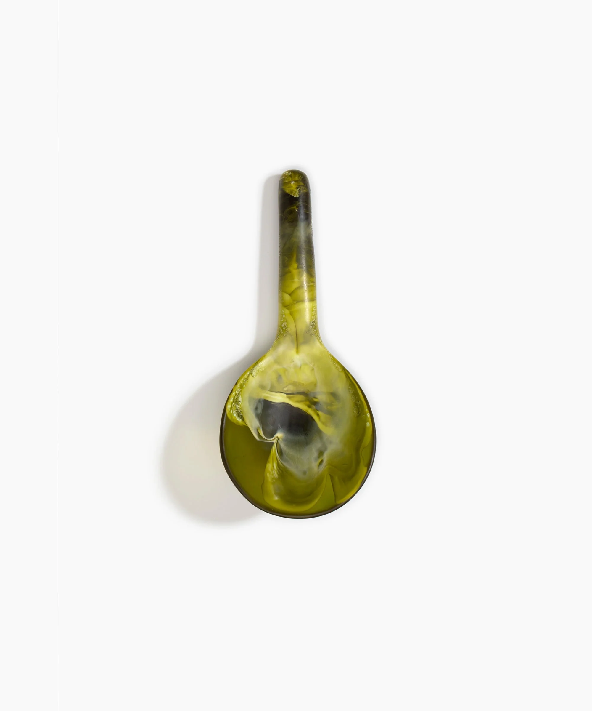 Large Round Spoon - Image 15