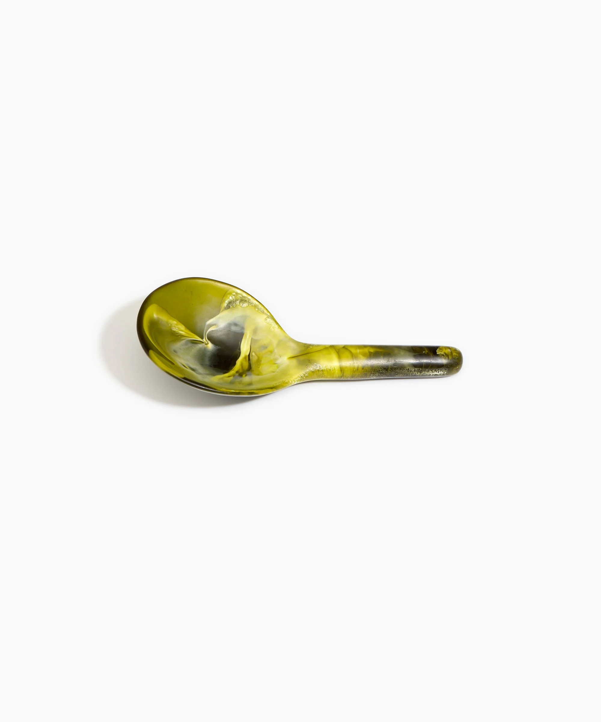 Large Round Spoon - Image 16