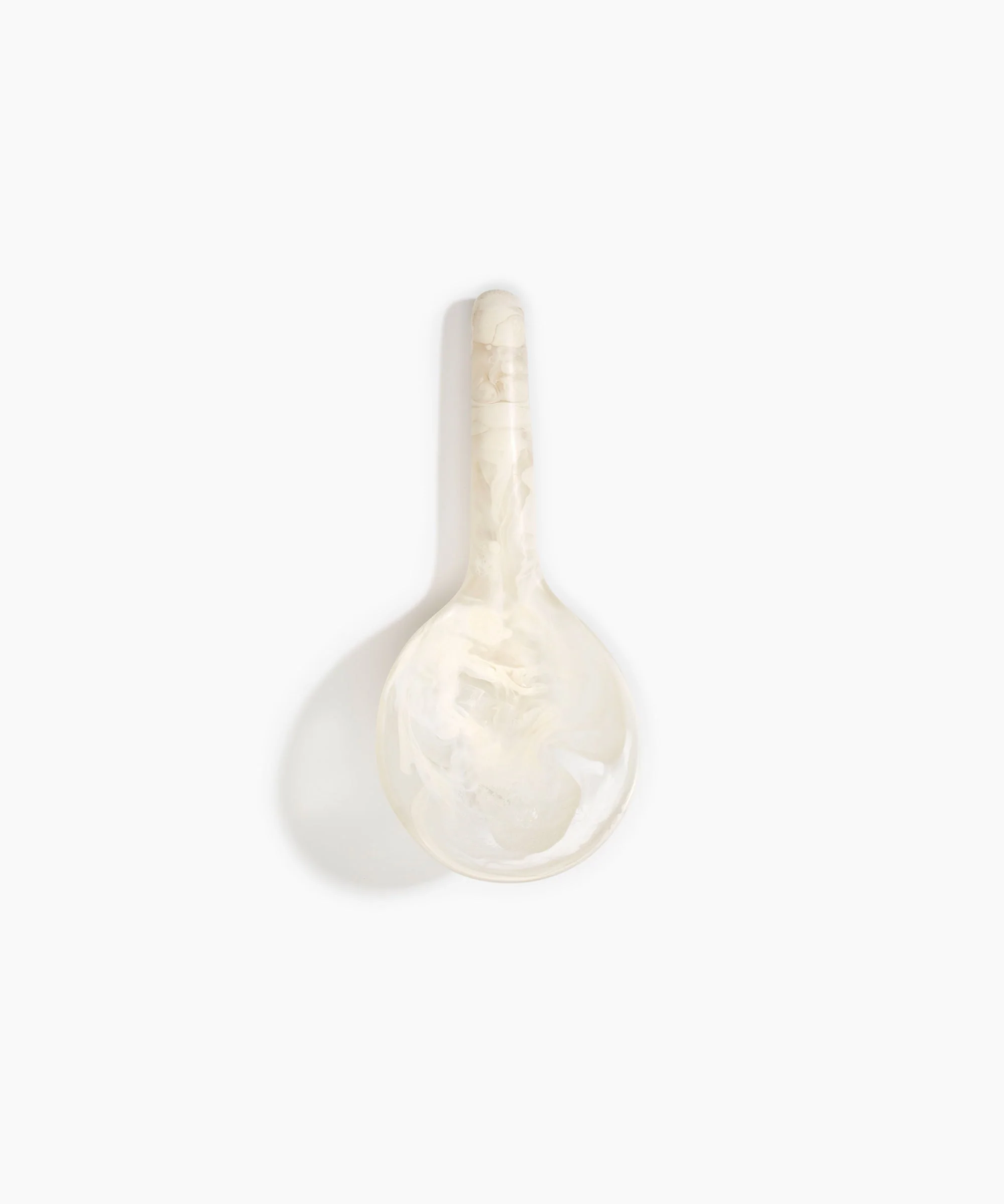 Large Round Spoon - Image 17
