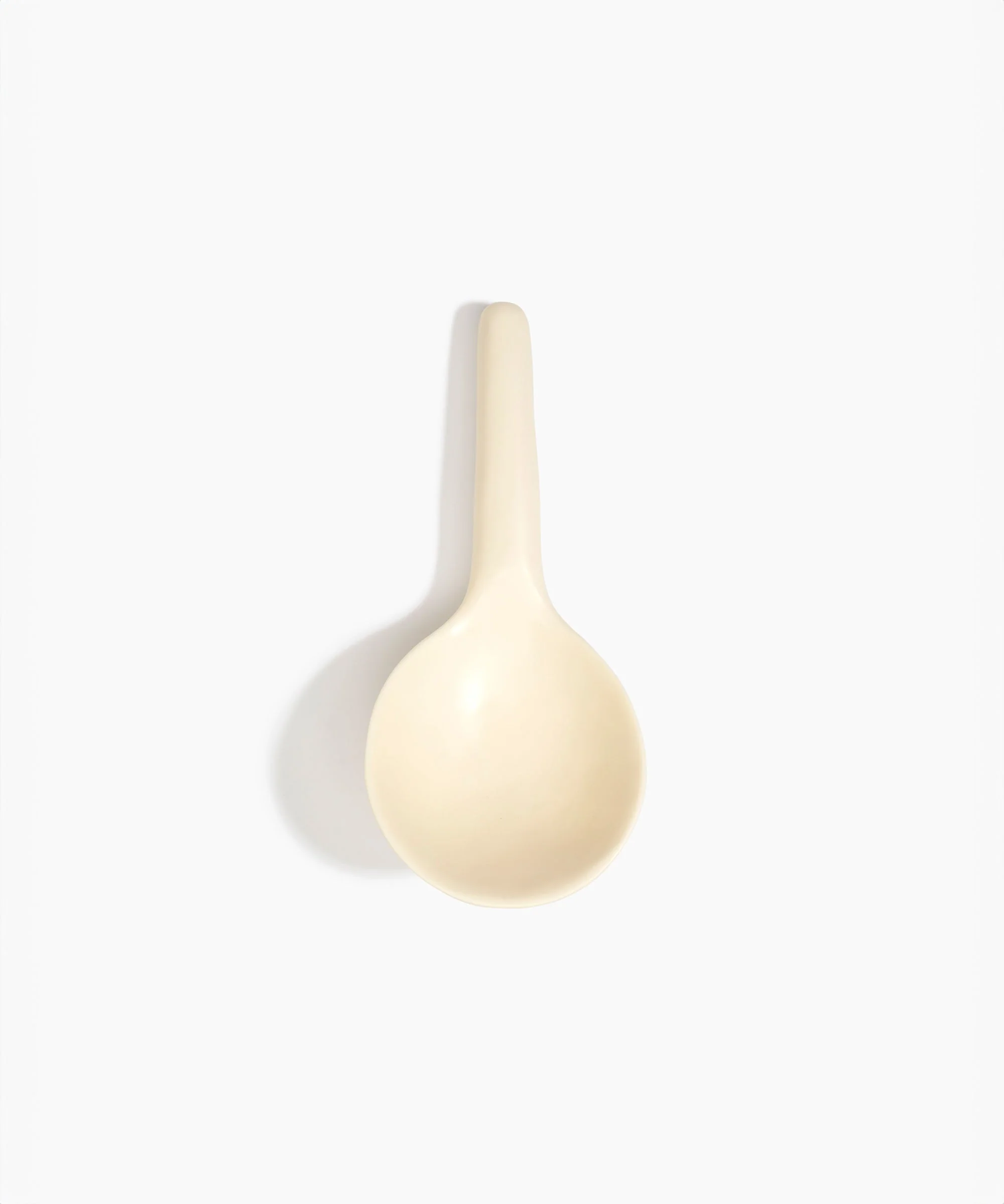 Large Round Spoon - Image 19
