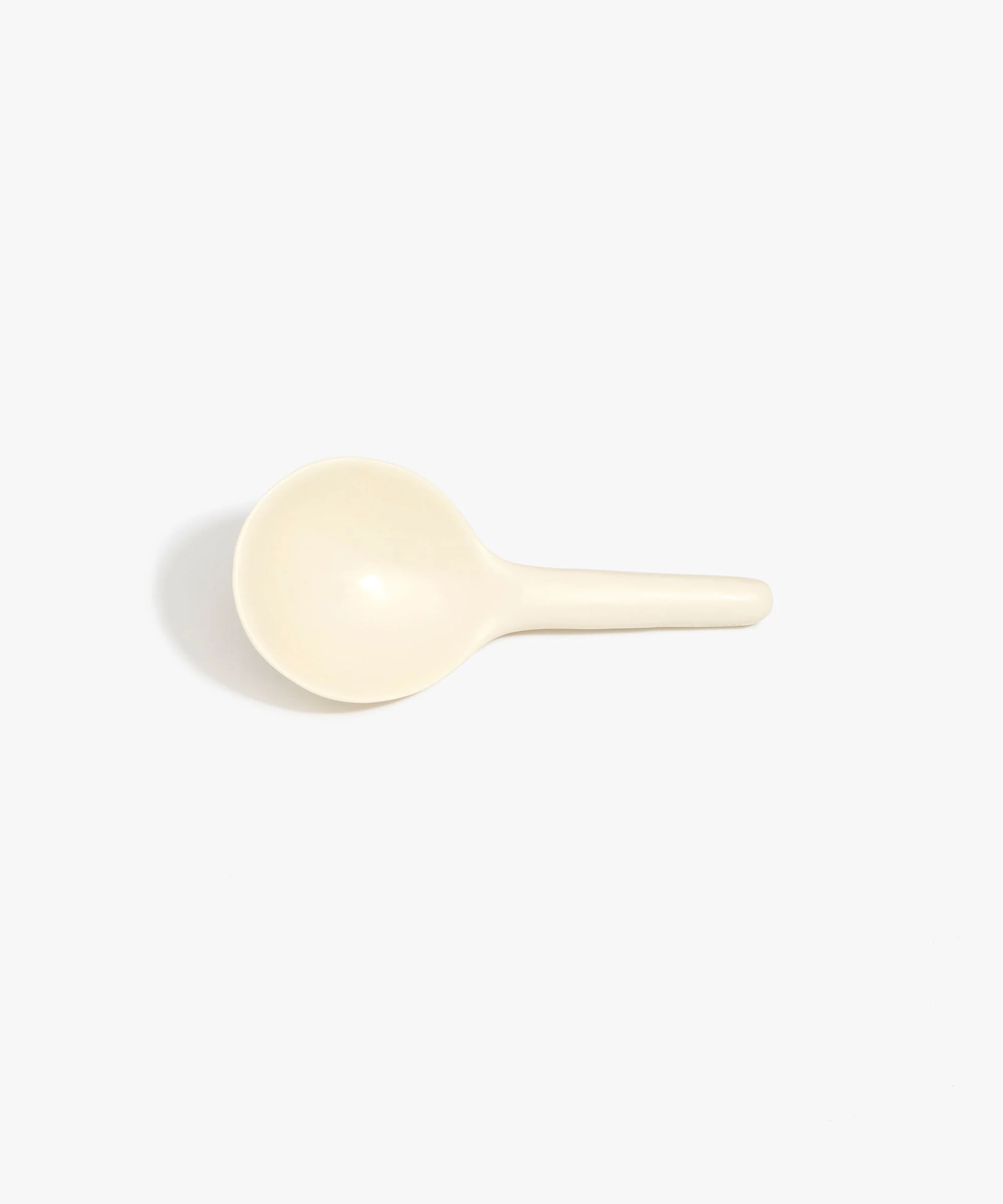 Large Round Spoon - Image 20