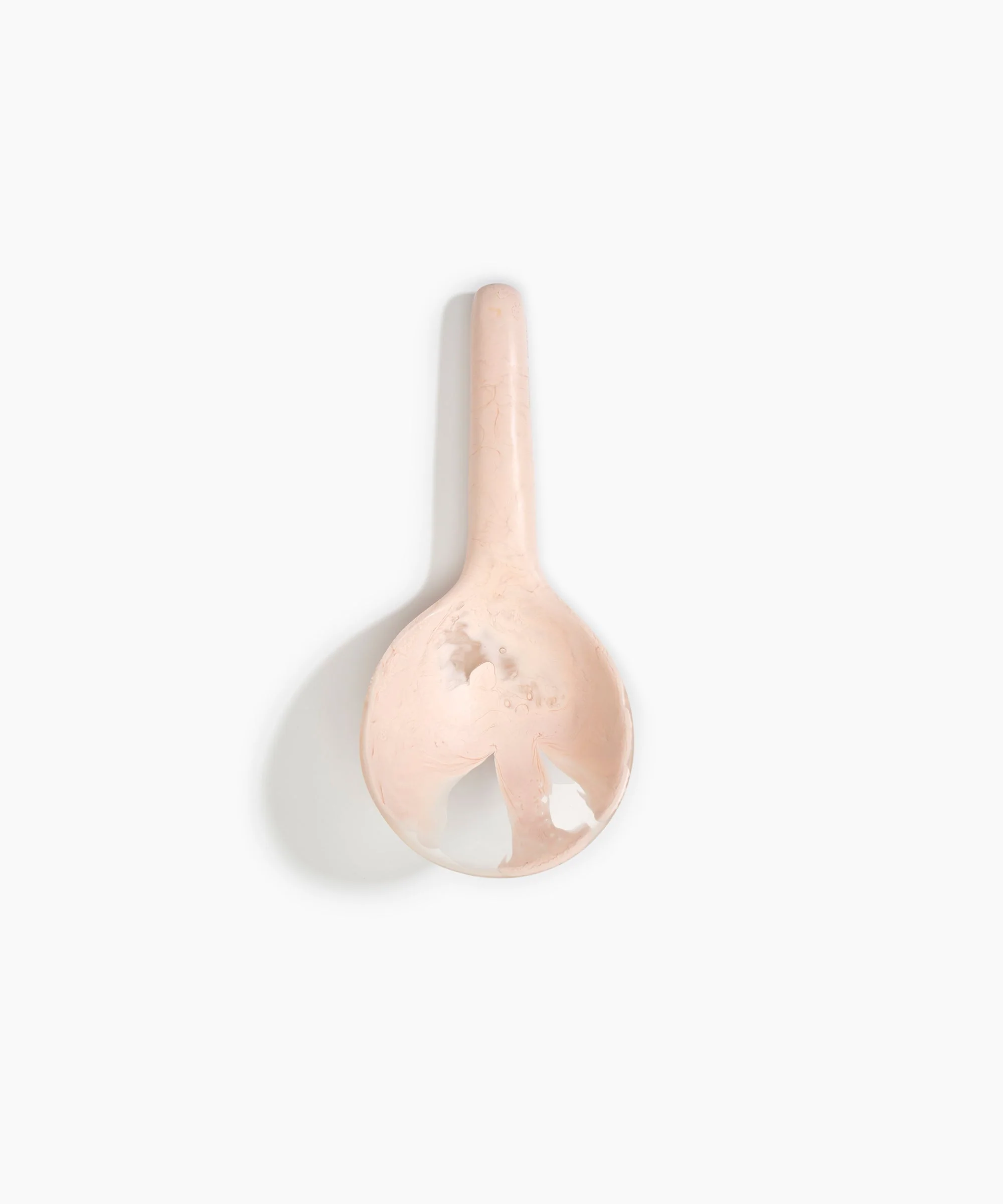 Large Round Spoon - Image 3