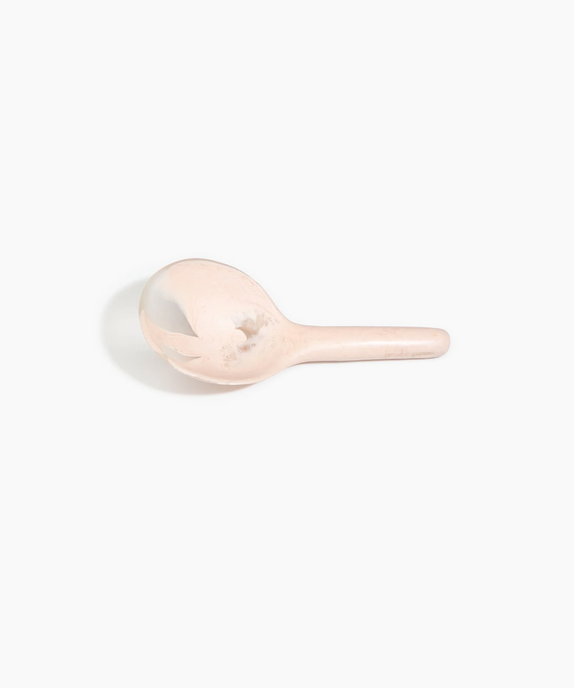 Large Round Spoon - Image 4