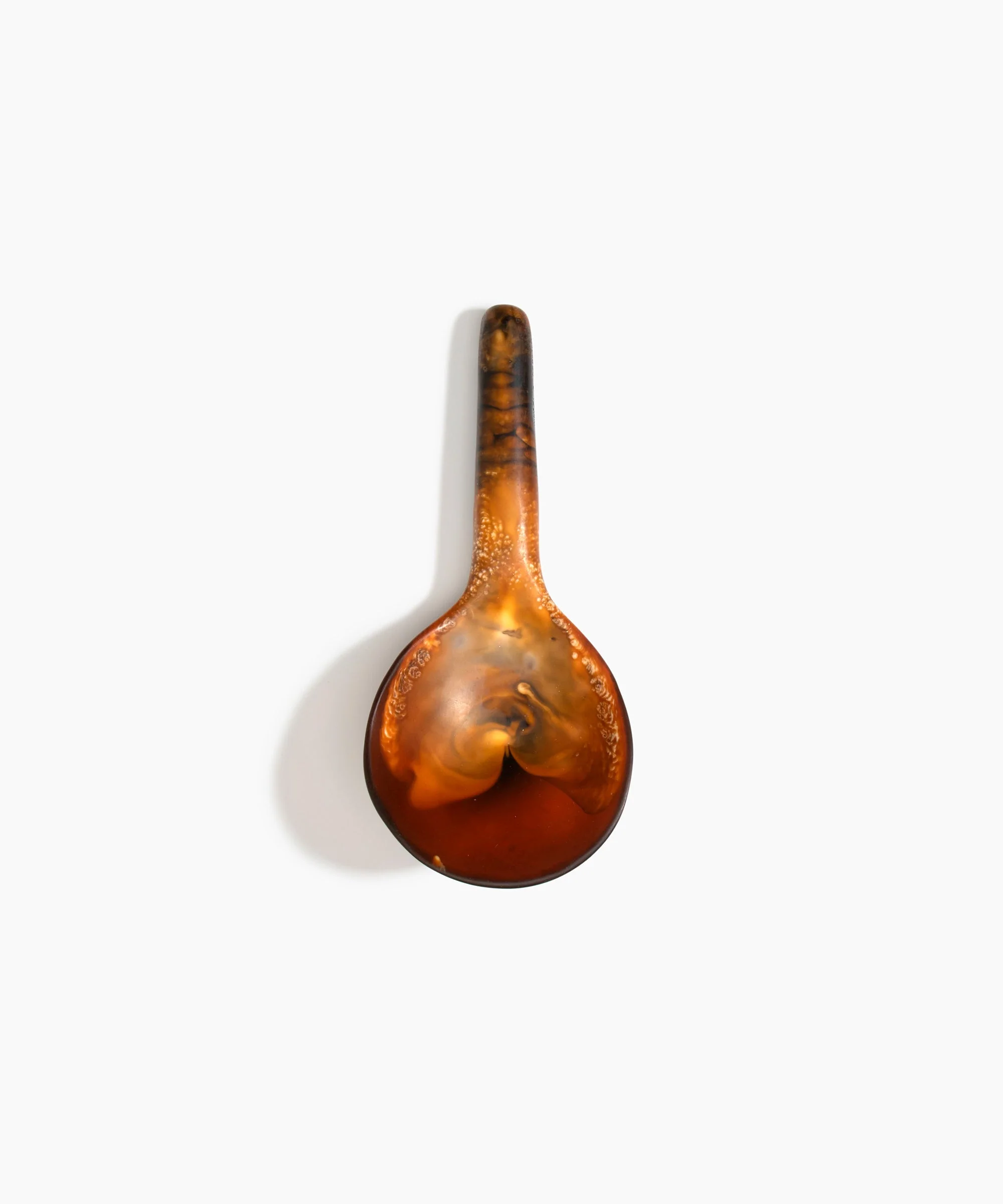 Large Round Spoon - Image 5