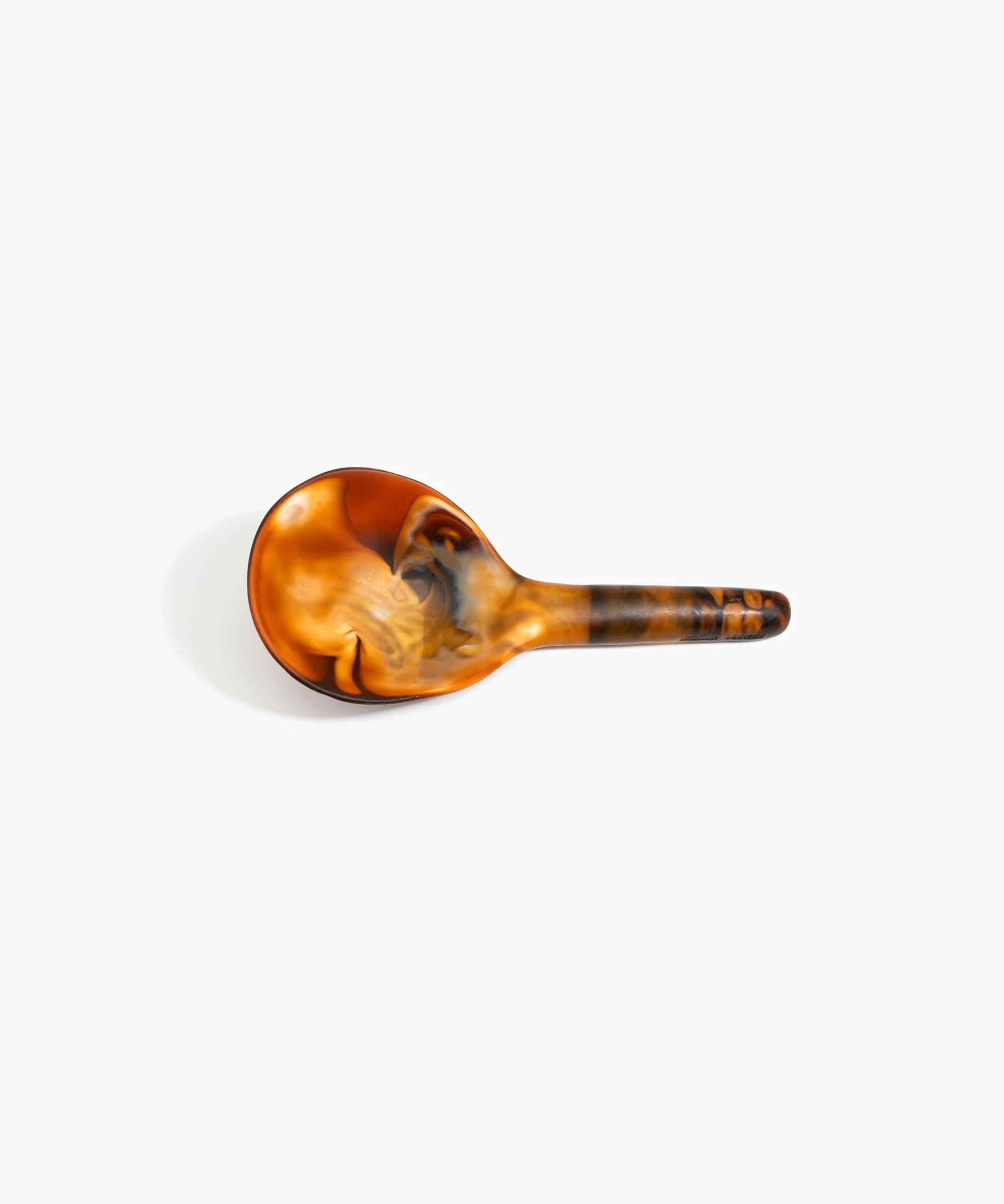Large Round Spoon - Image 6