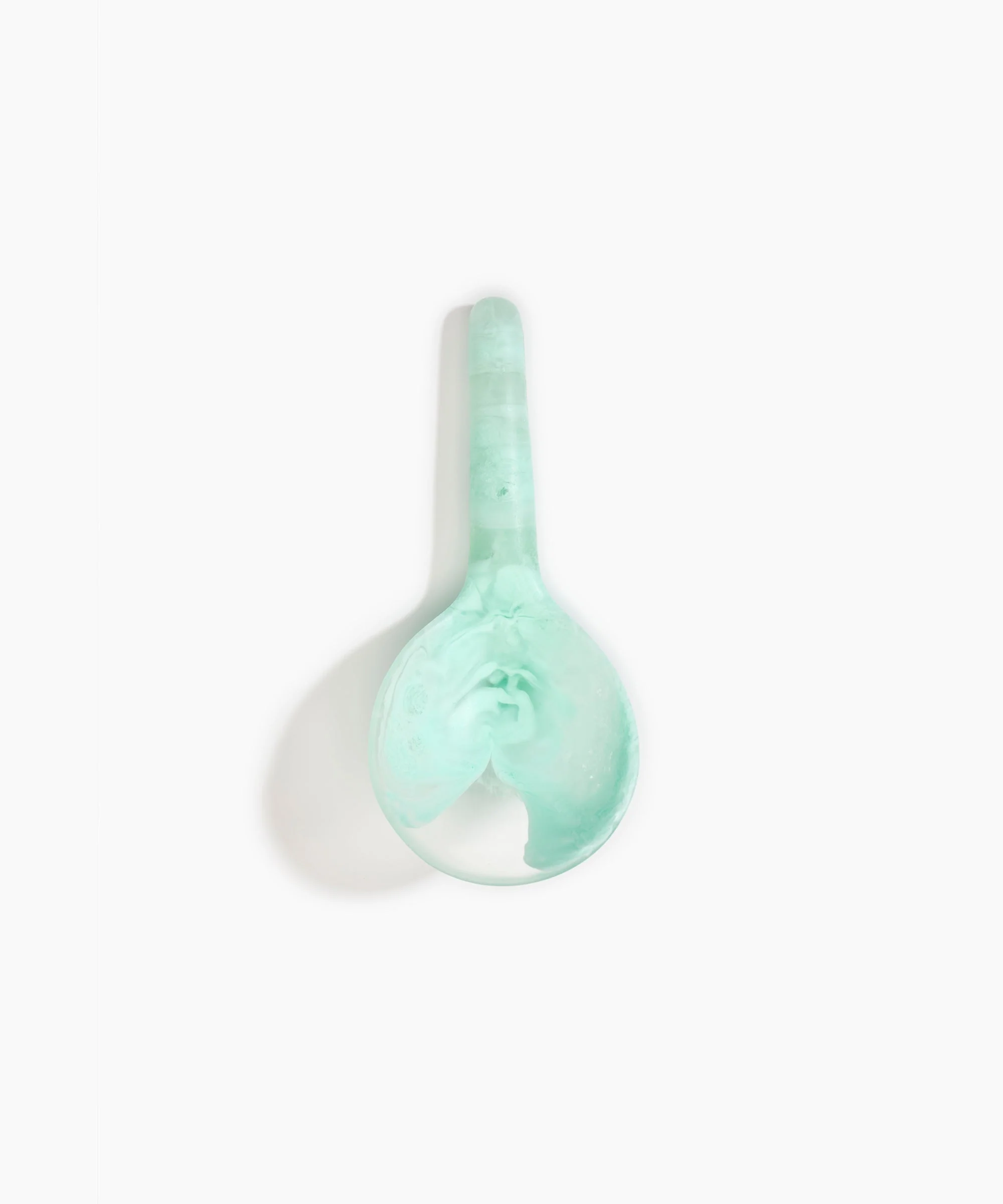 Large Round Spoon - Image 7