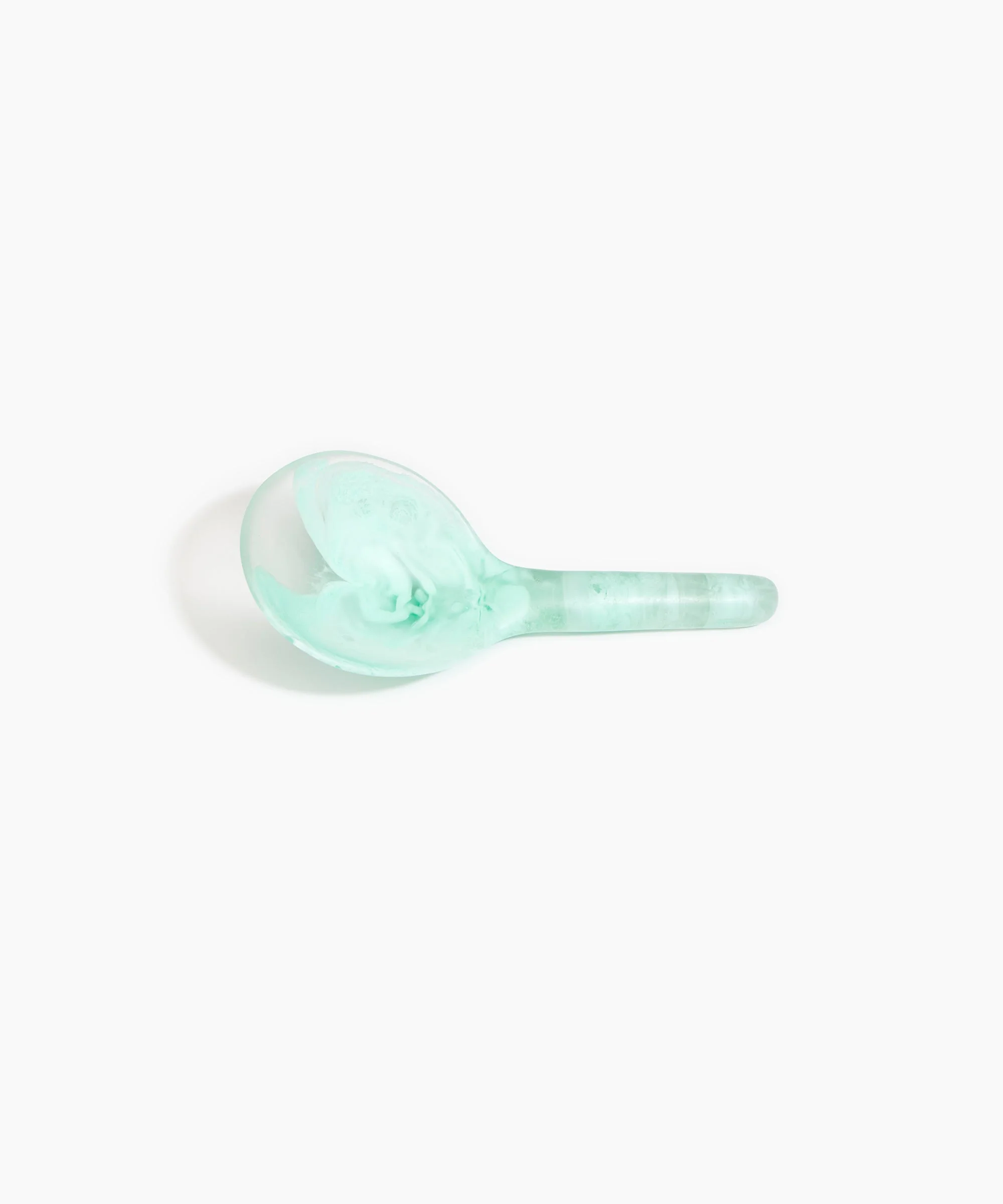 Large Round Spoon - Image 8