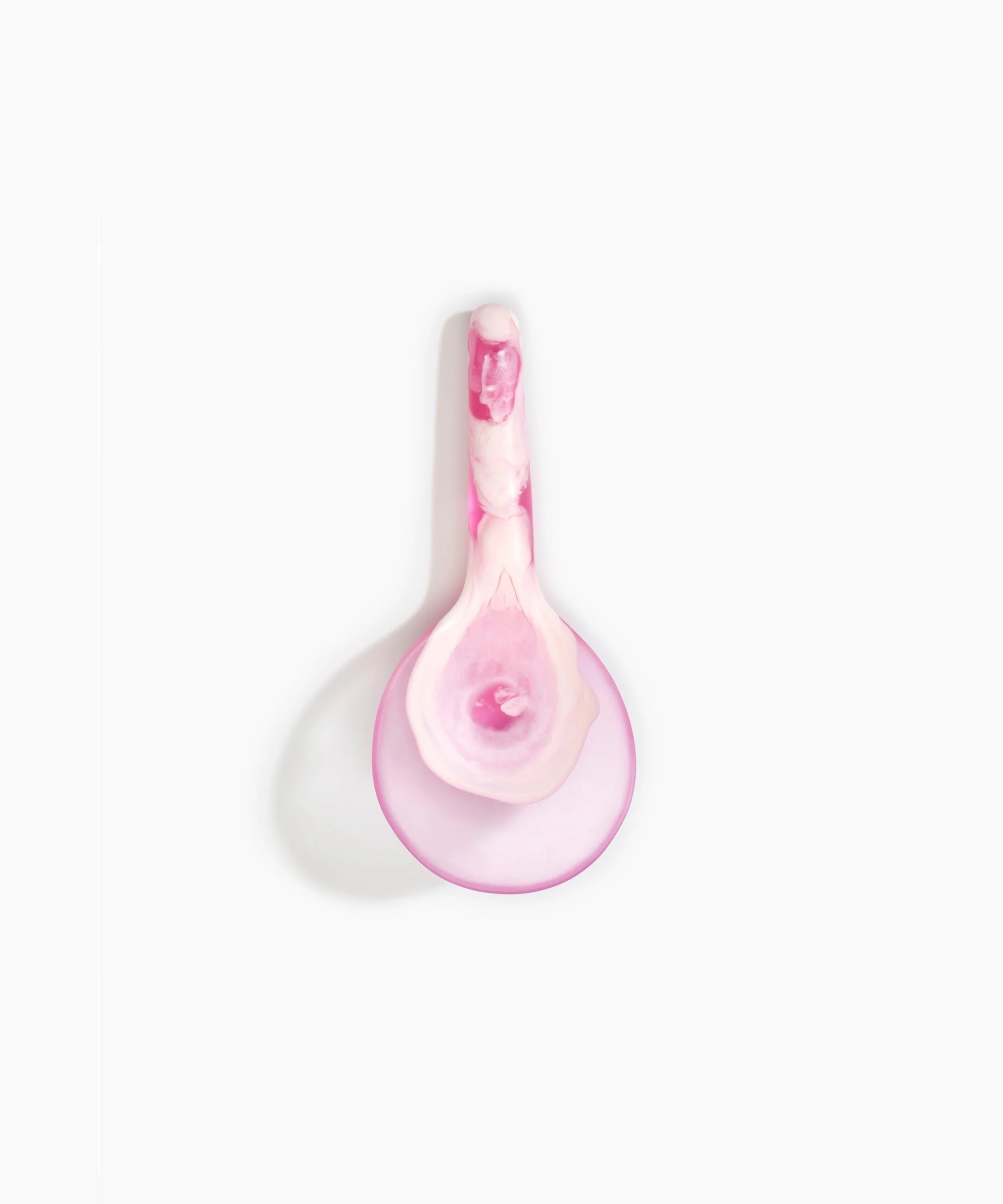 Large Round Spoon - Image 9