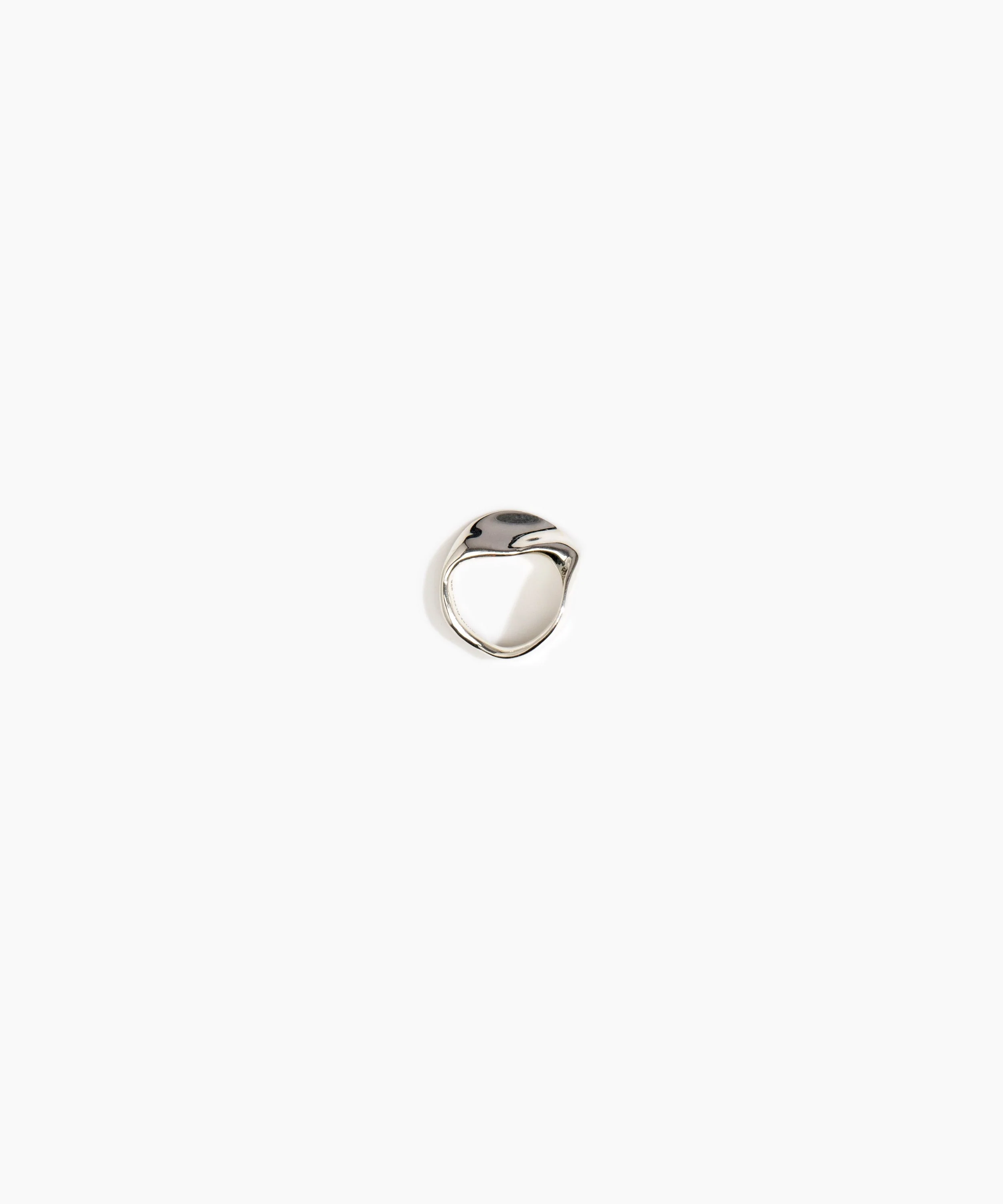 Liquid Twist Ring - Image 3