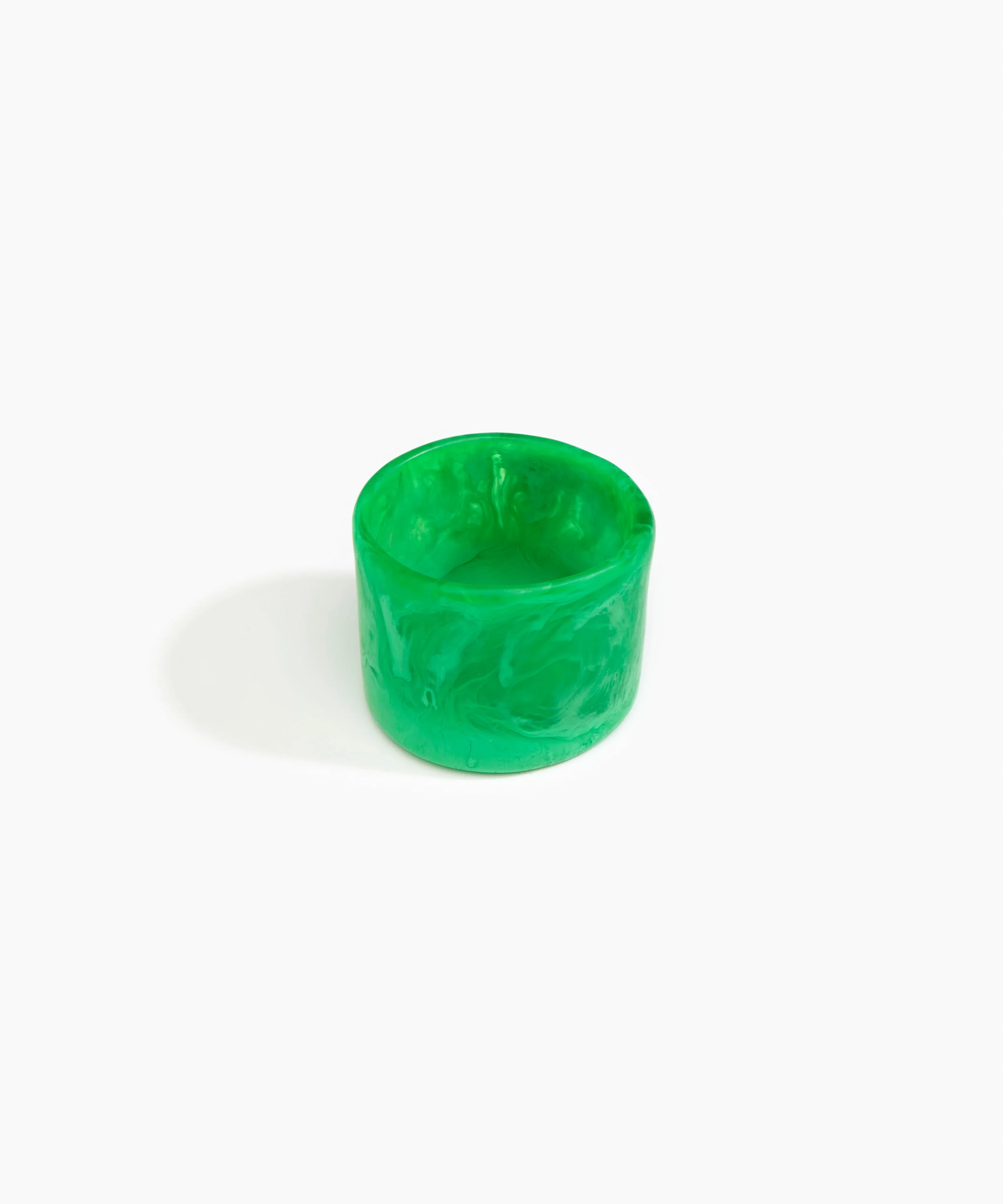 Long Band Bangle - Image 11