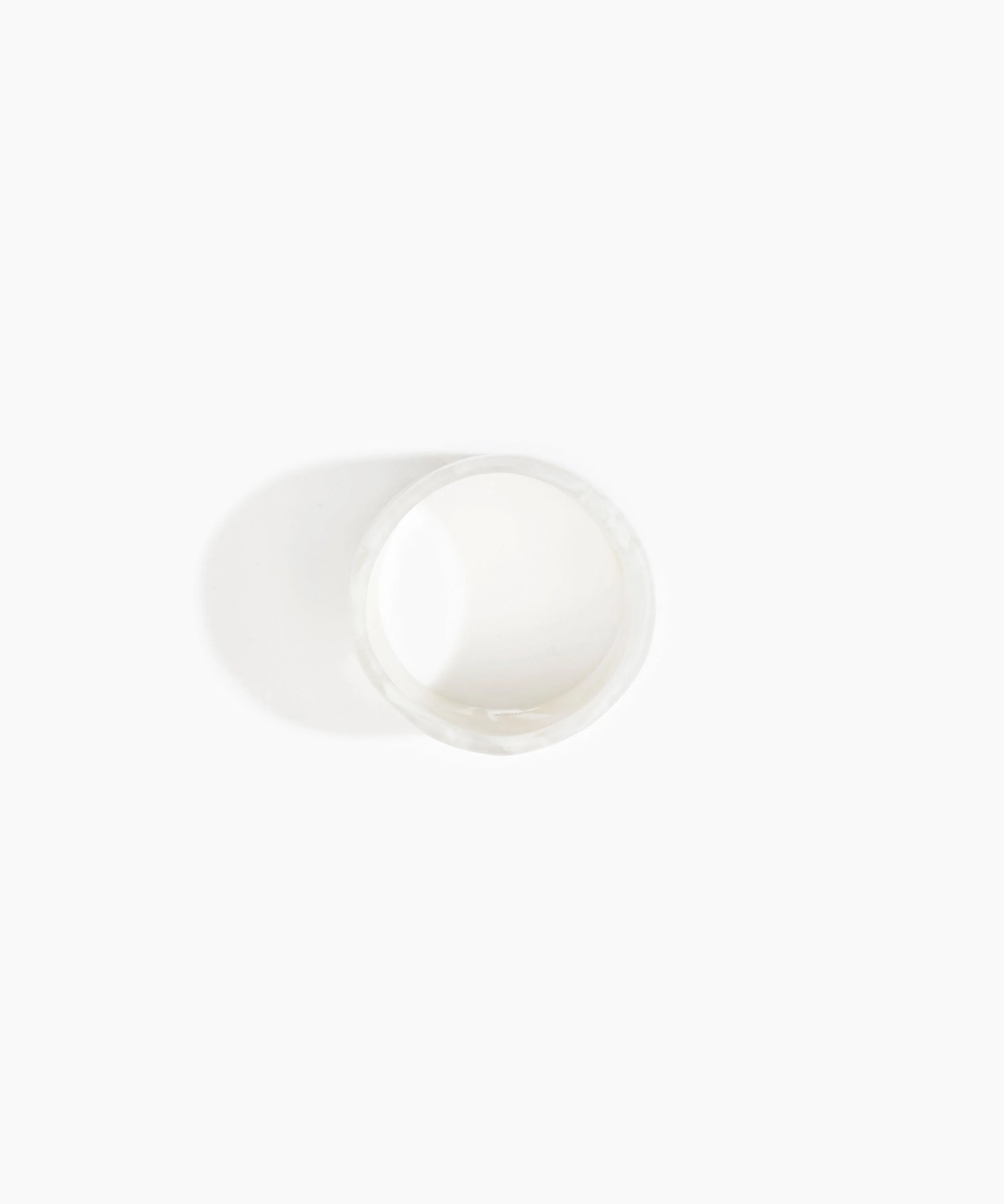 Long Band Bangle - Image 2