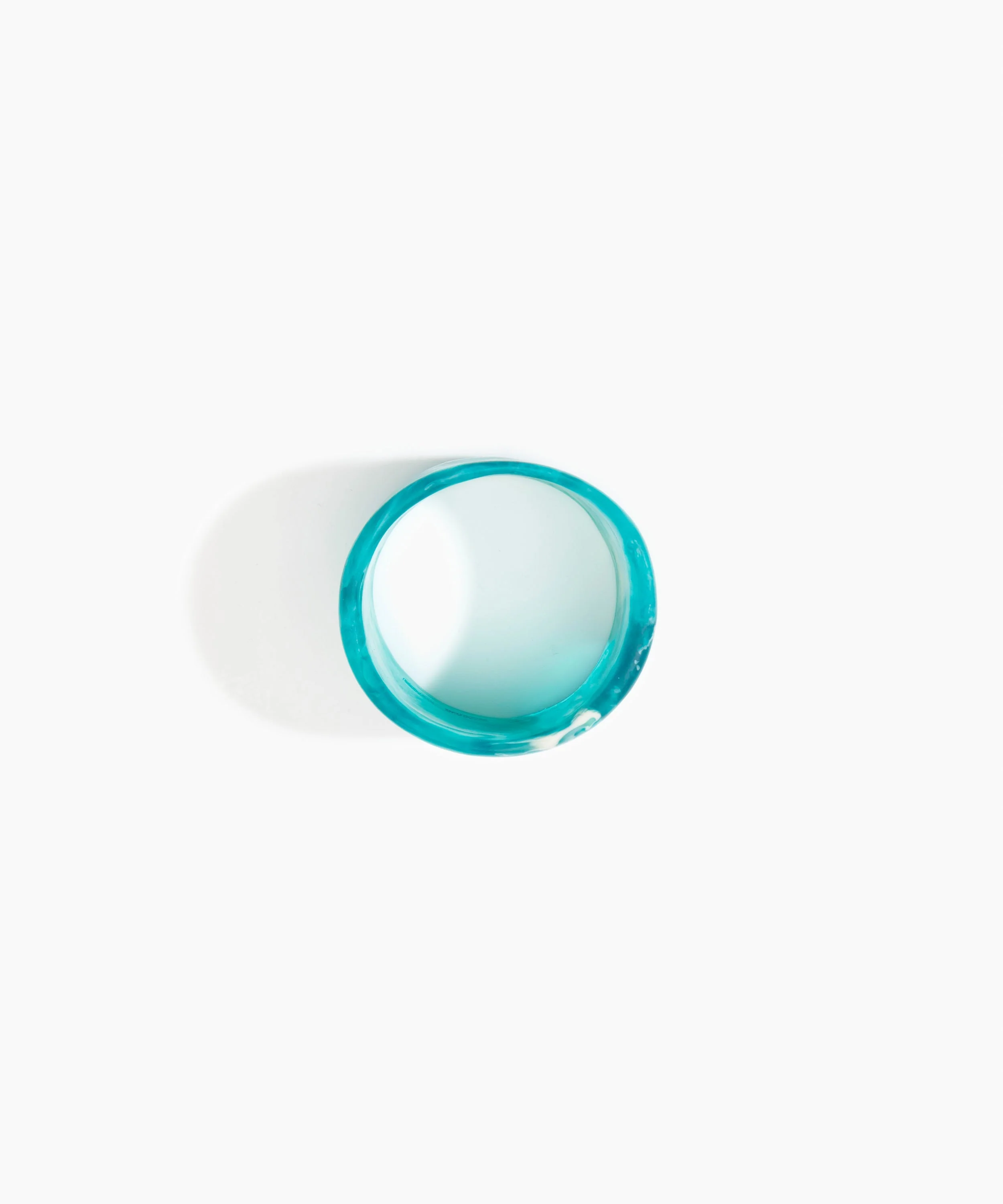 Long Band Bangle - Image 3