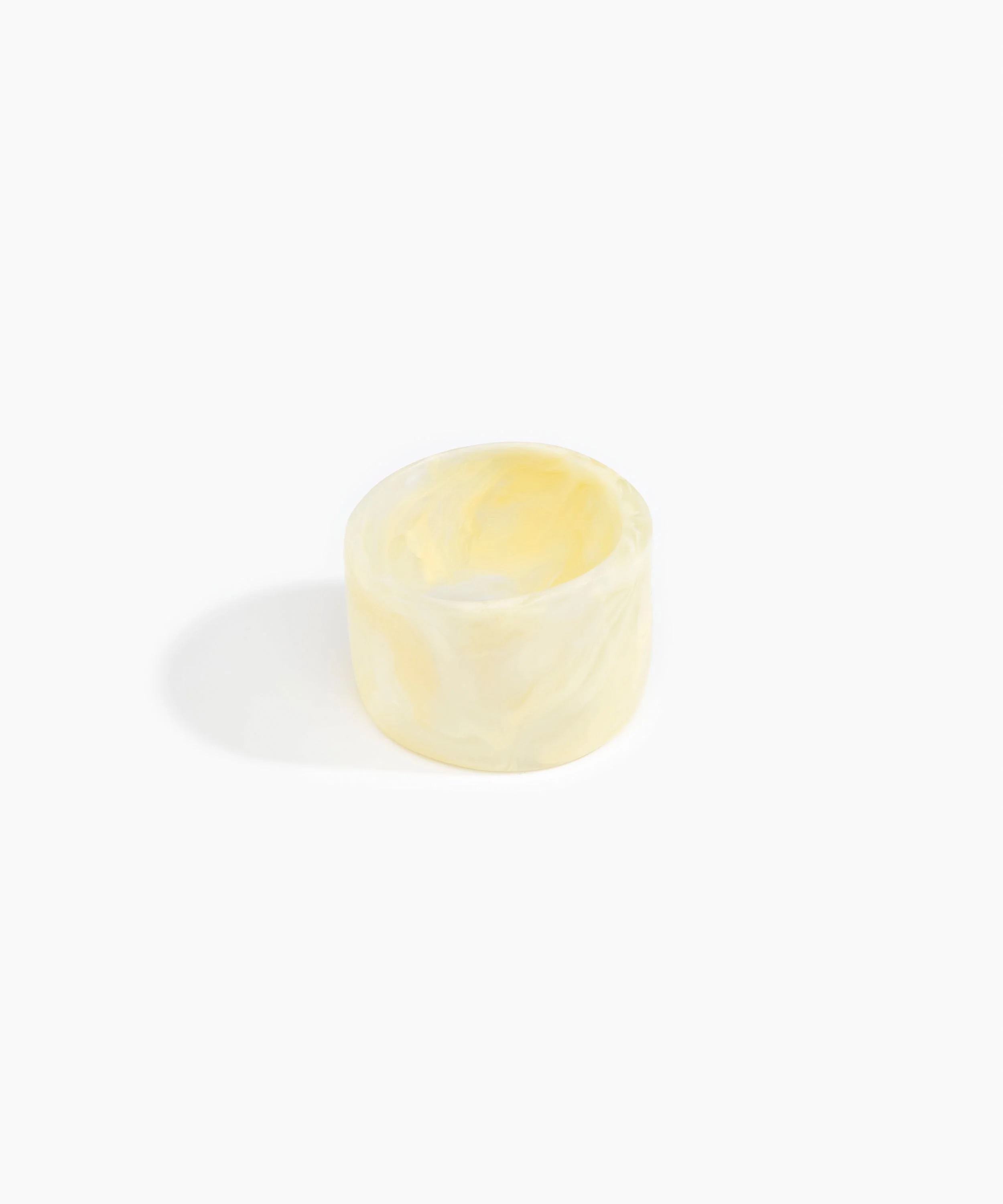 Long Band Bangle - Image 4