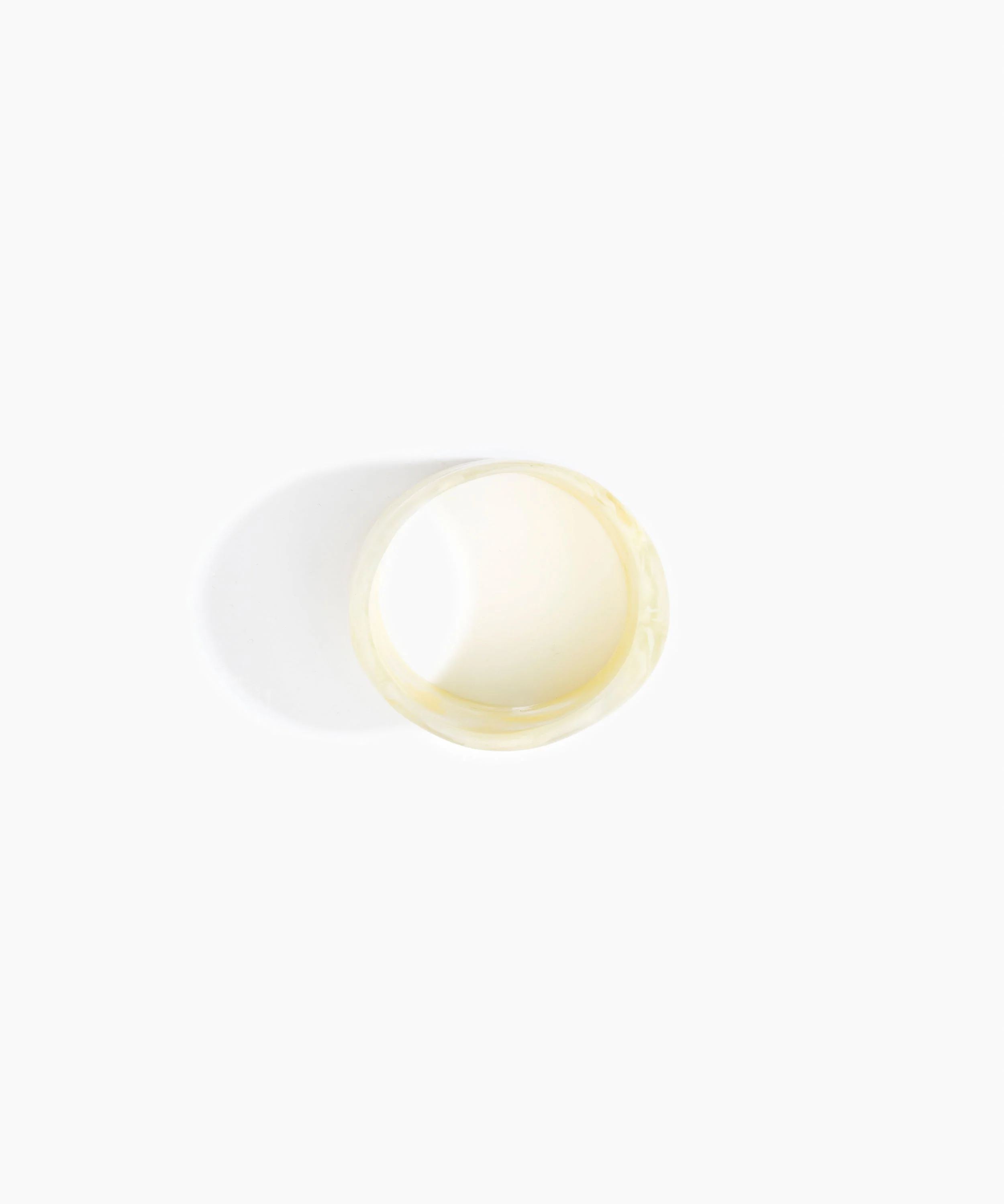 Long Band Bangle - Image 5