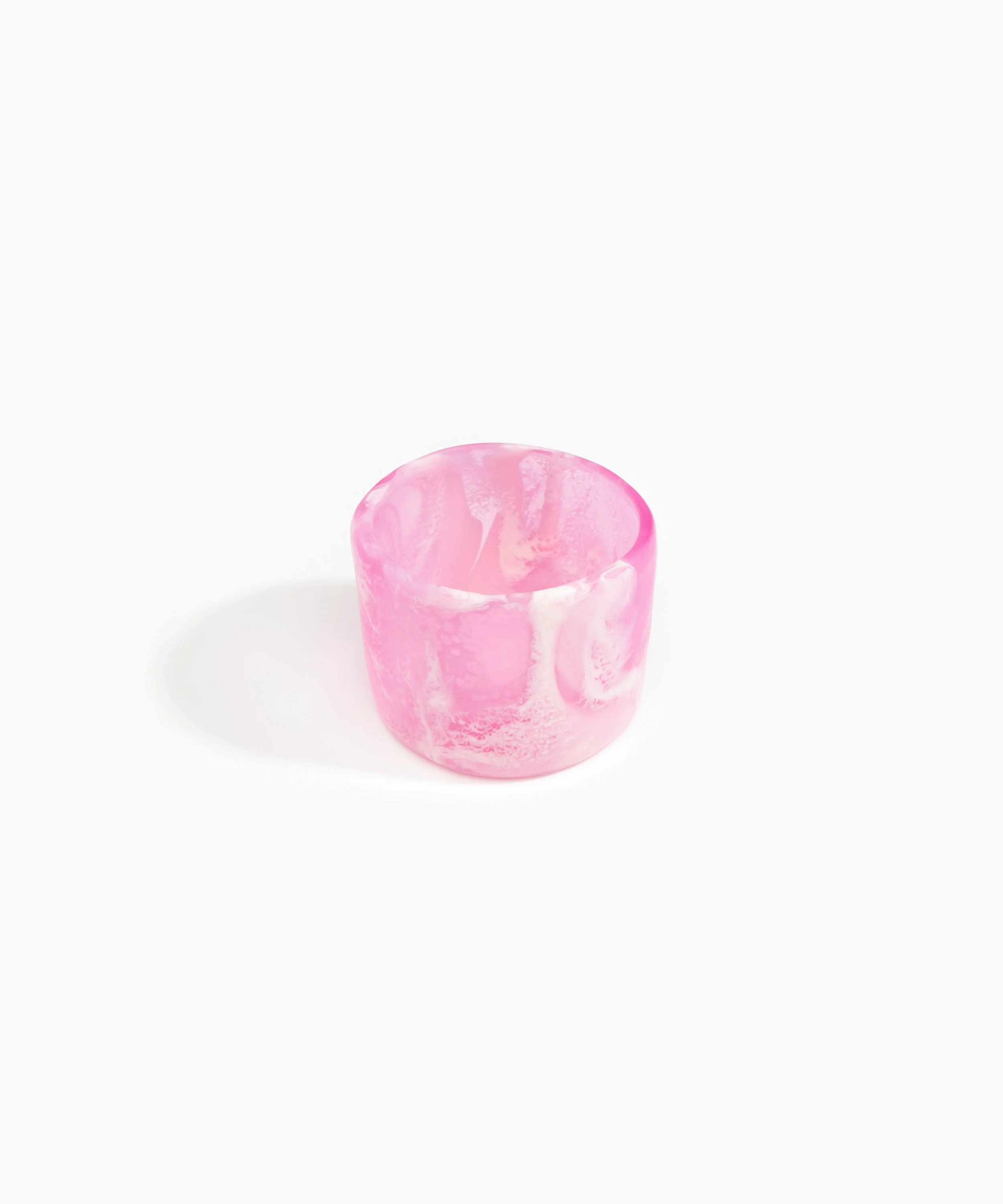 Long Band Bangle - Image 6
