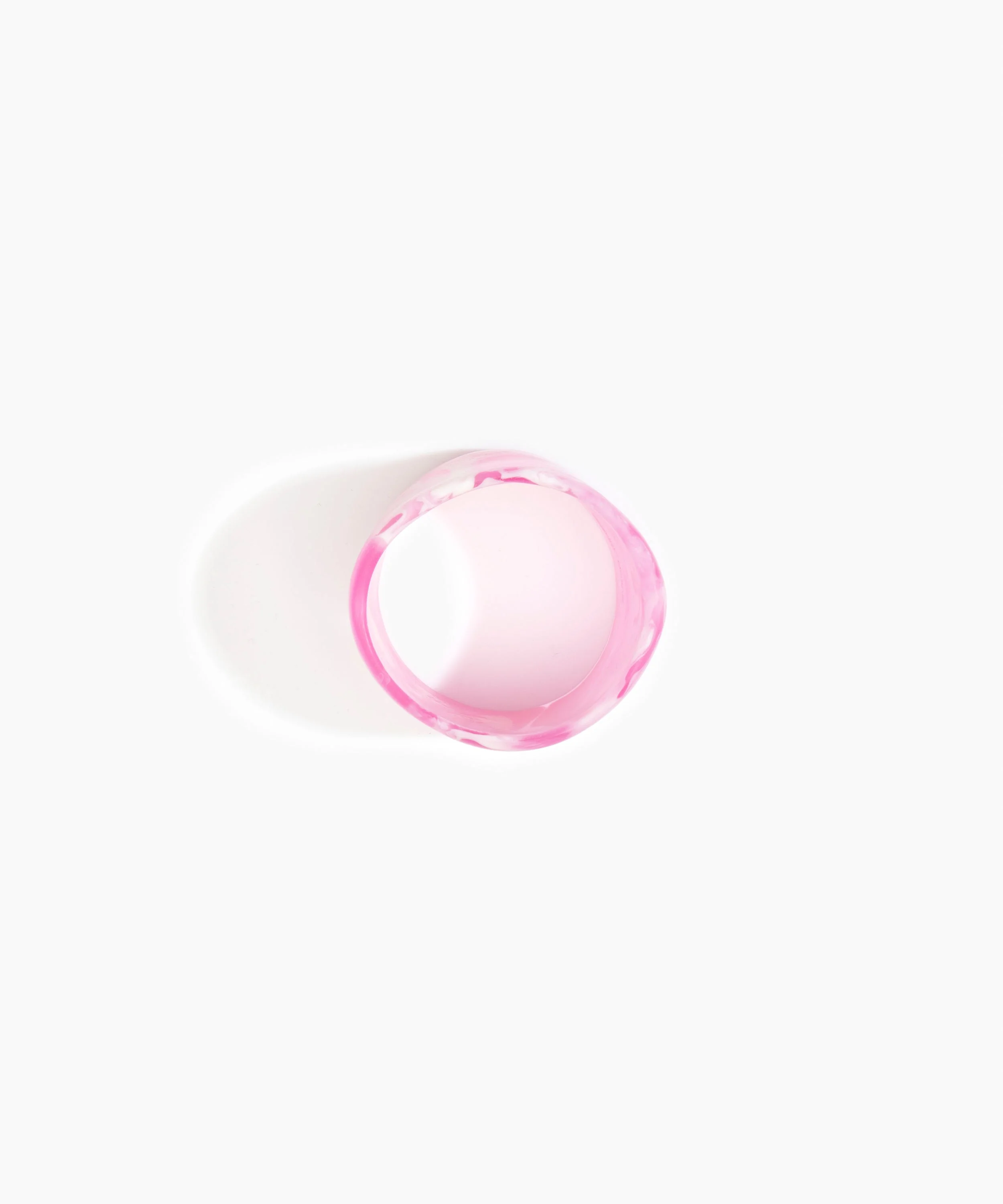 Long Band Bangle - Image 7