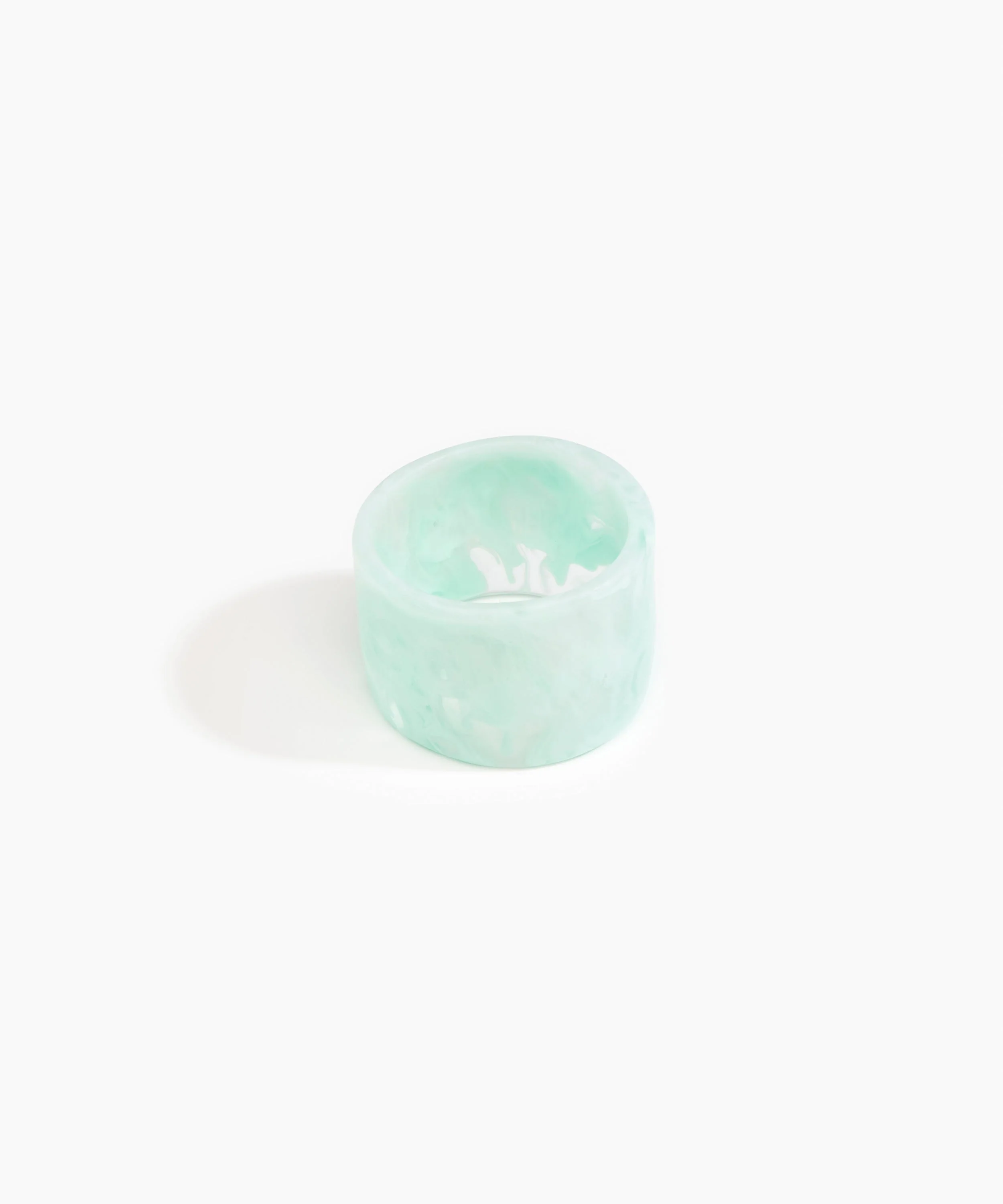 Long Band Bangle - Image 8