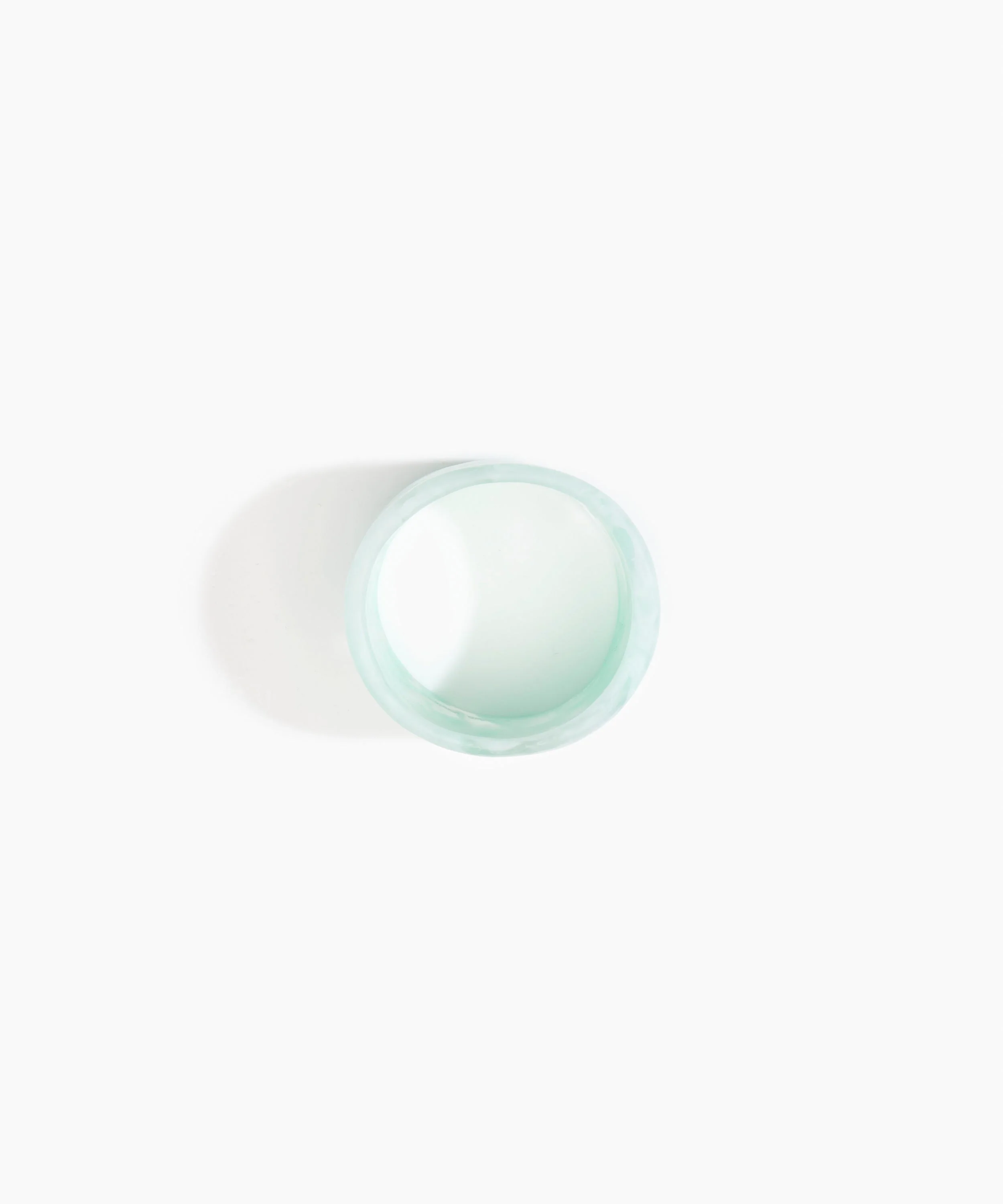 Long Band Bangle - Image 9