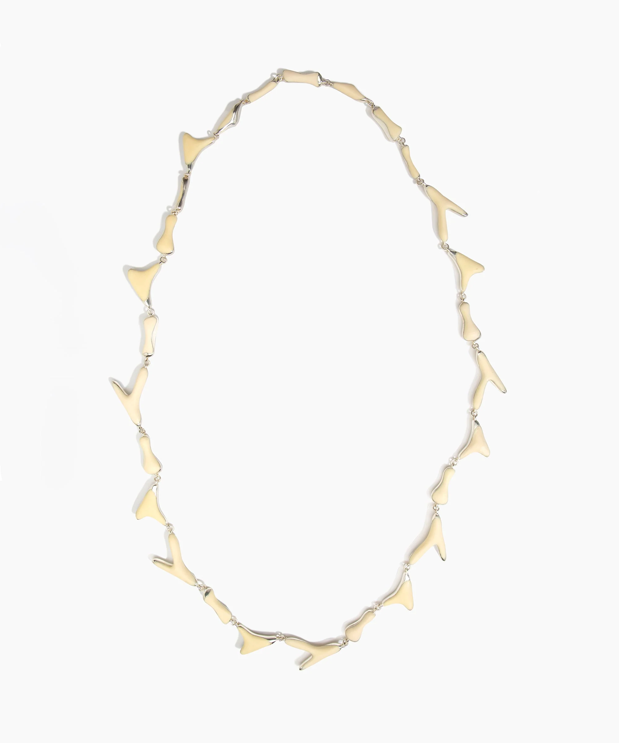 Long Bones Necklace
