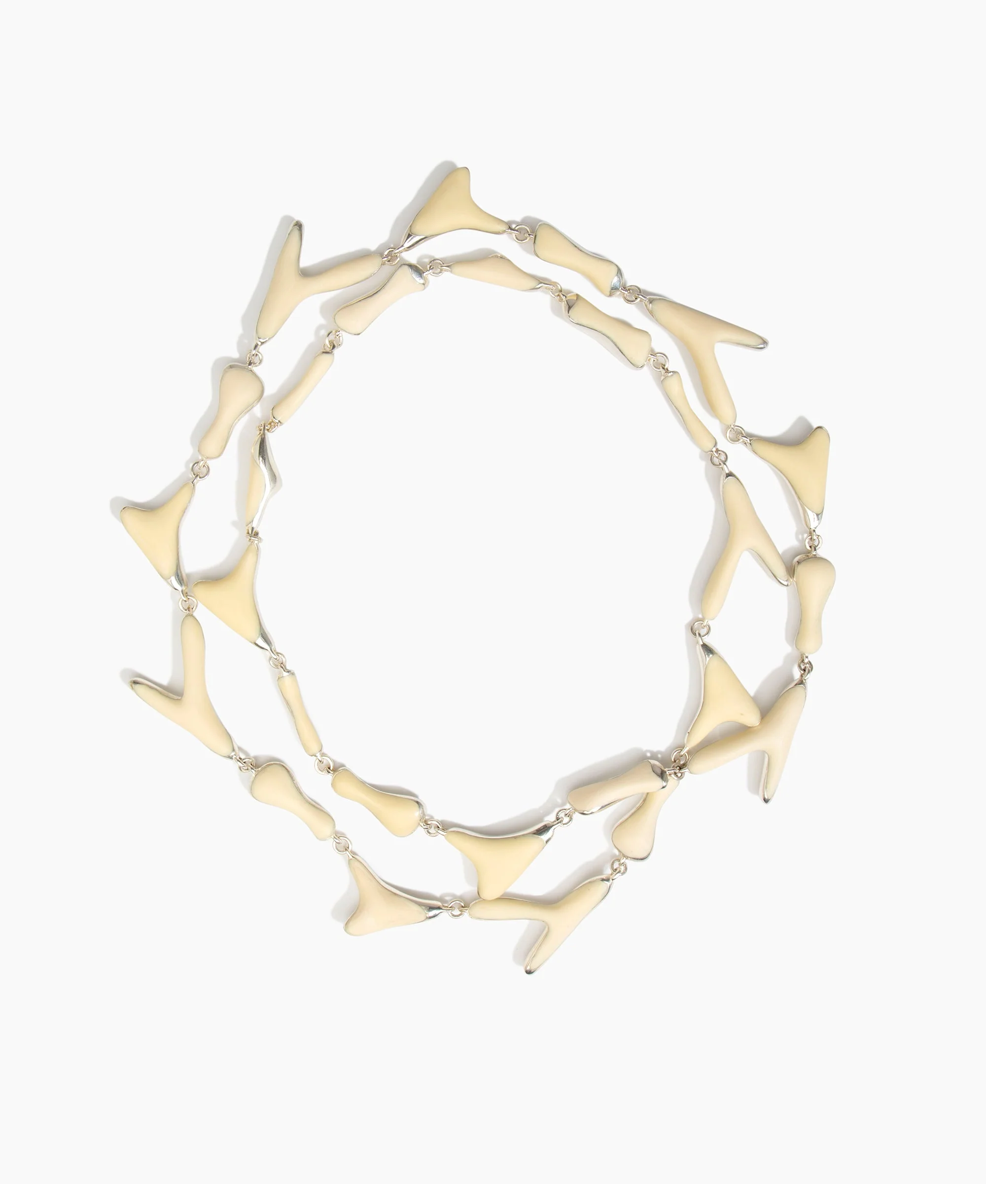 Long Bones Necklace - Image 3