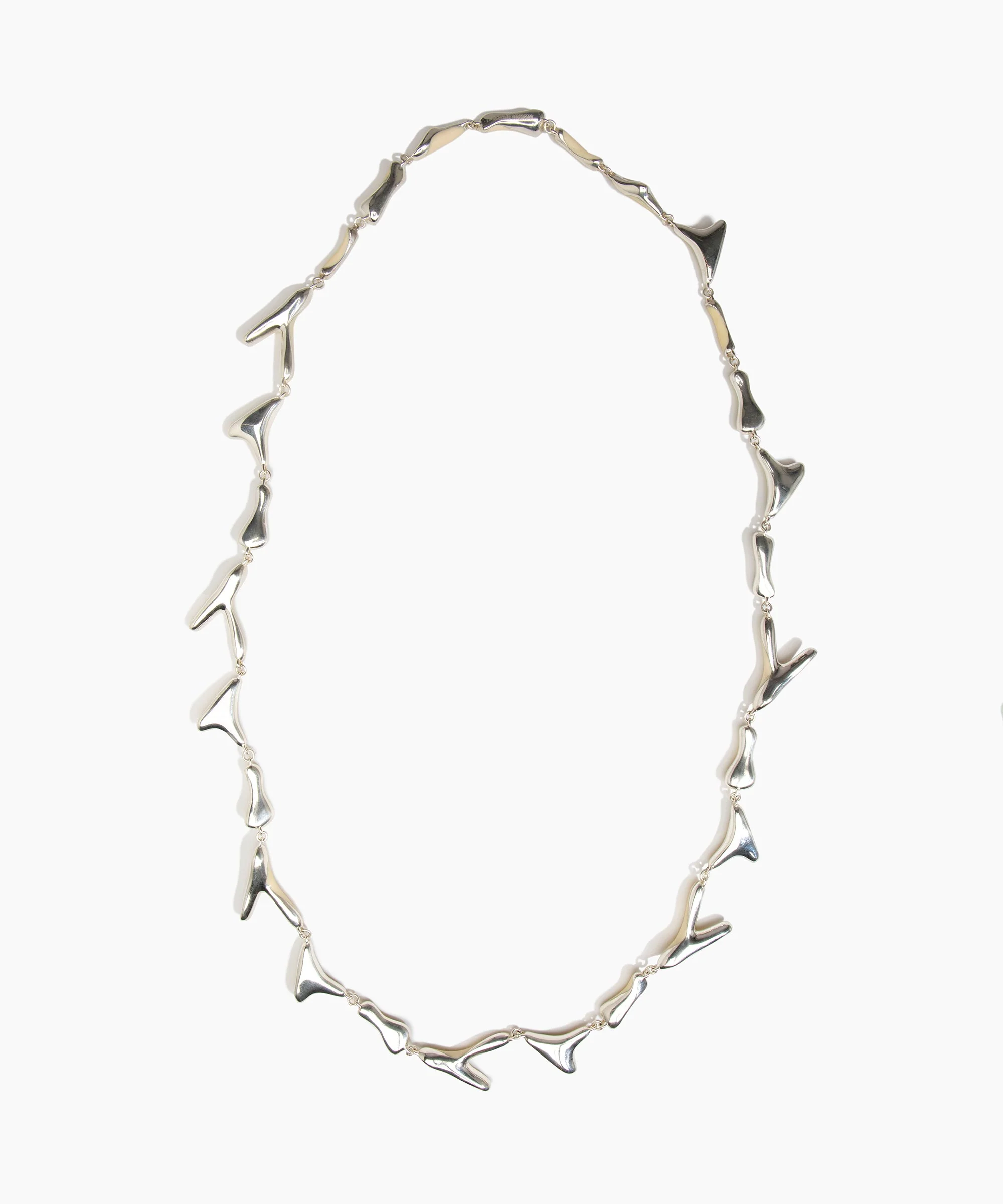 Long Bones Necklace - Image 4