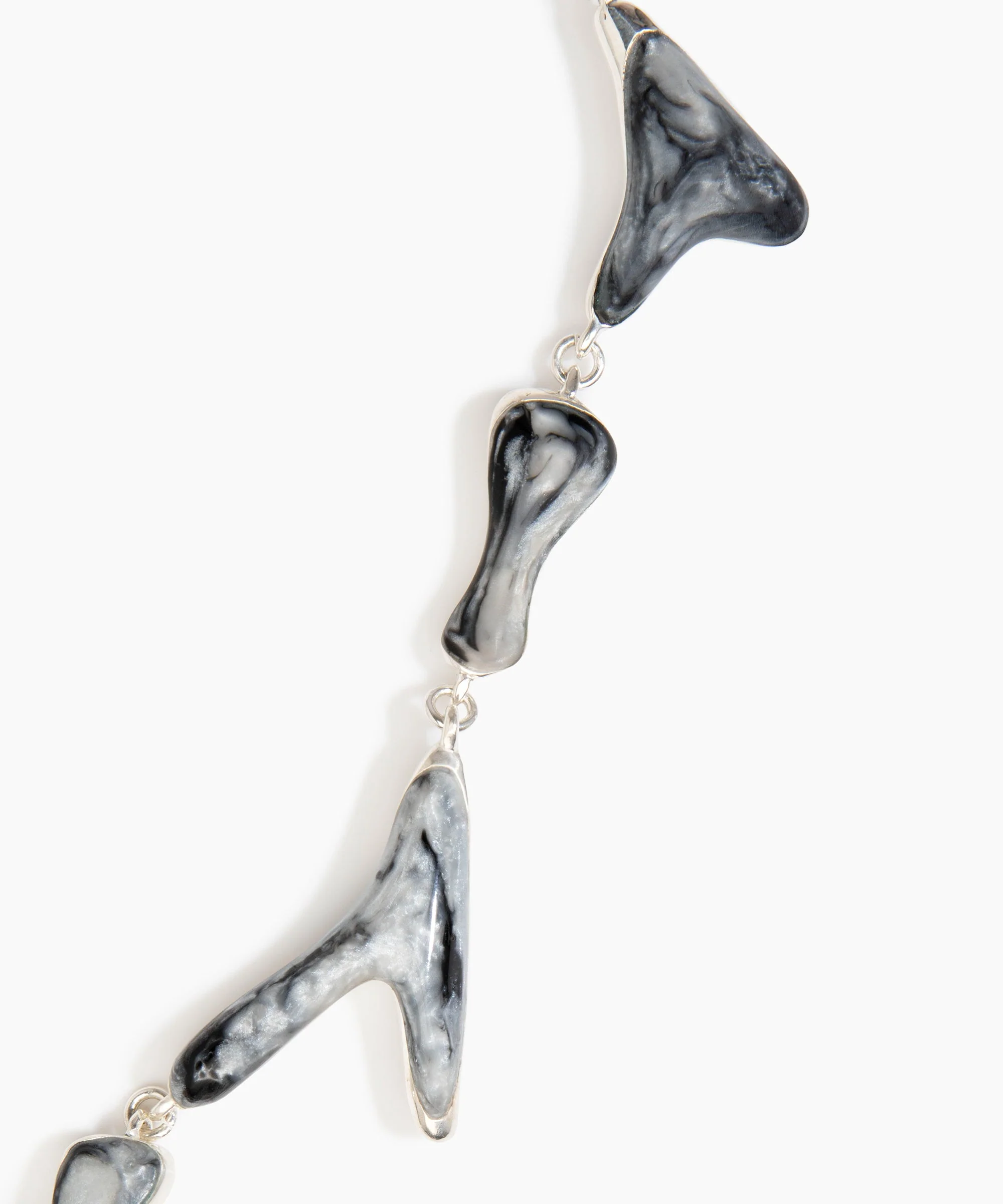 Long Bones Necklace - Image 6