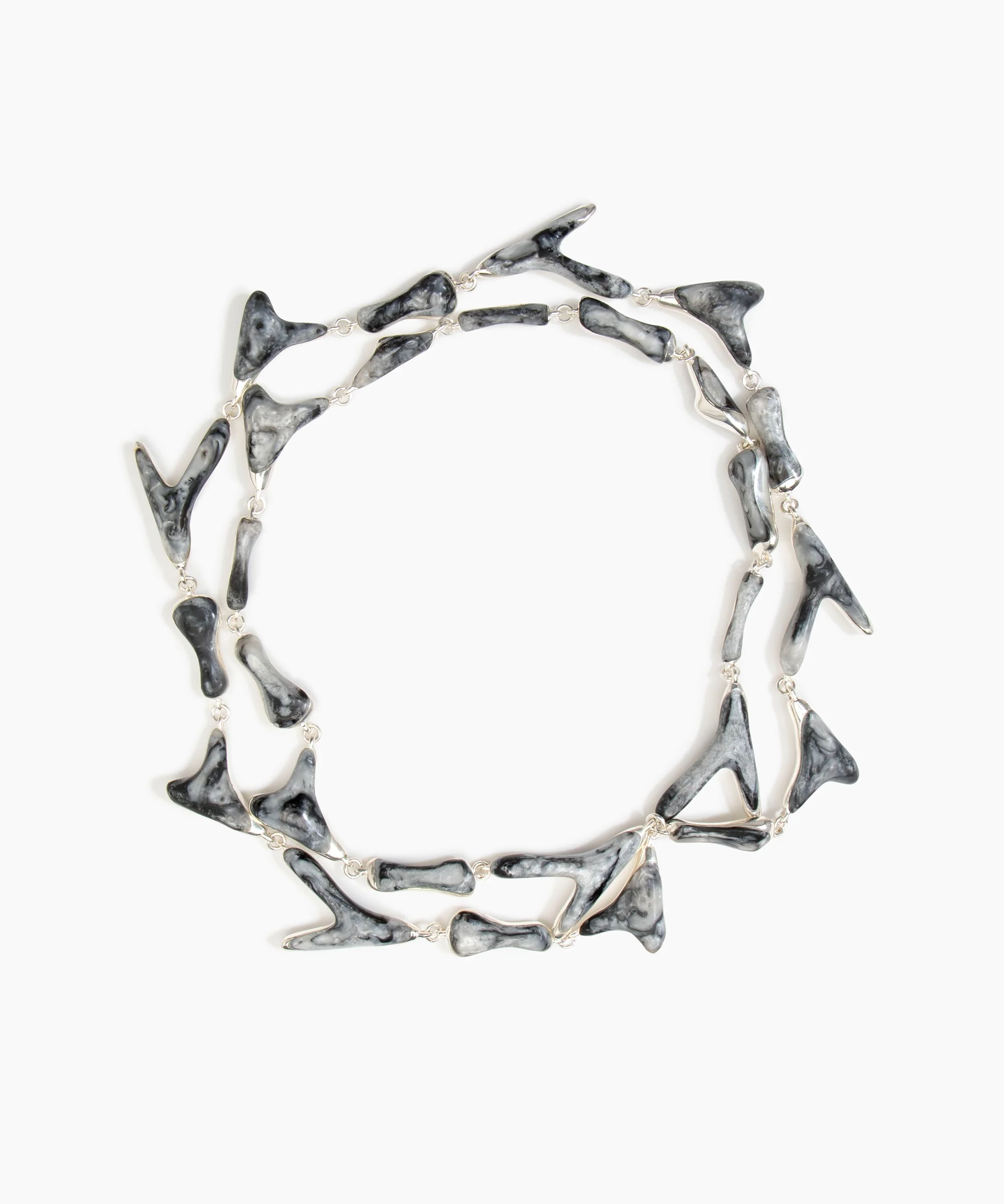 Long Bones Necklace - Image 7