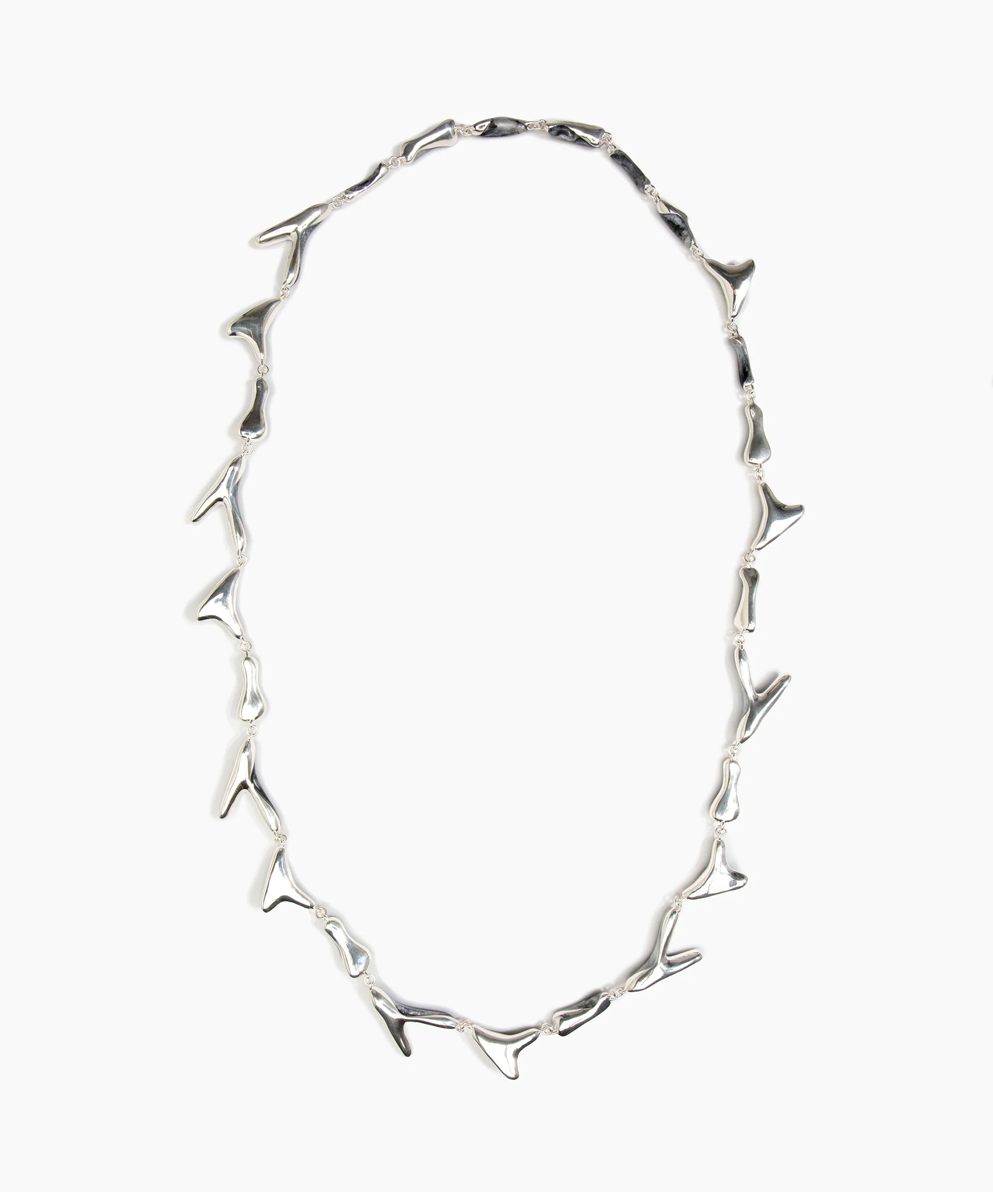 Long Bones Necklace - Image 8