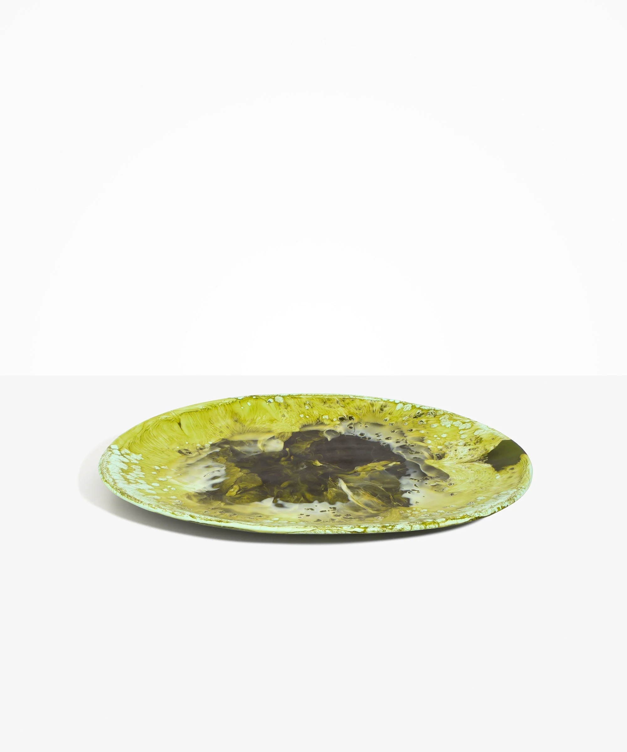 Long Temple Platter - Image 38