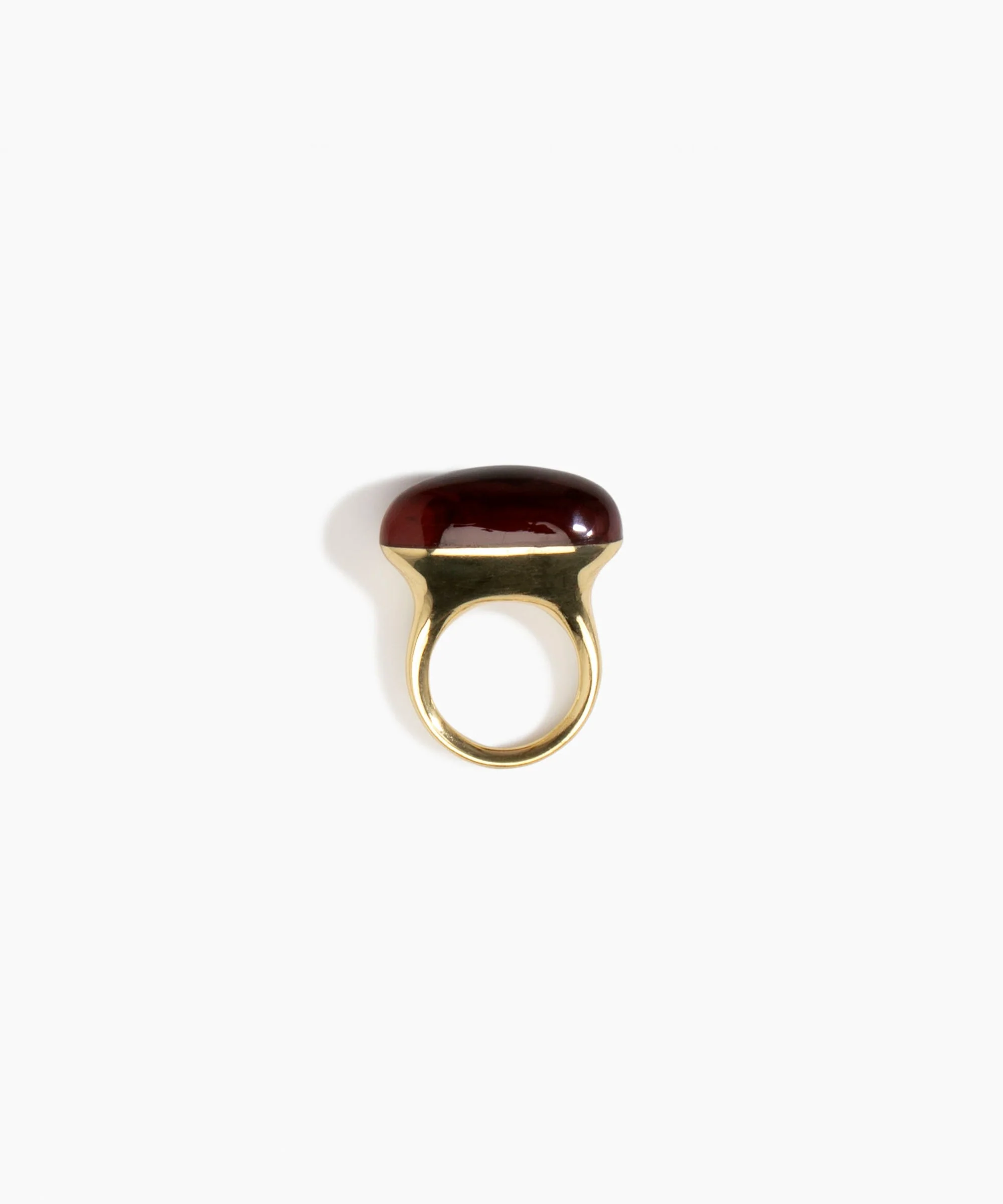Long Watercolour Ring - Image 10
