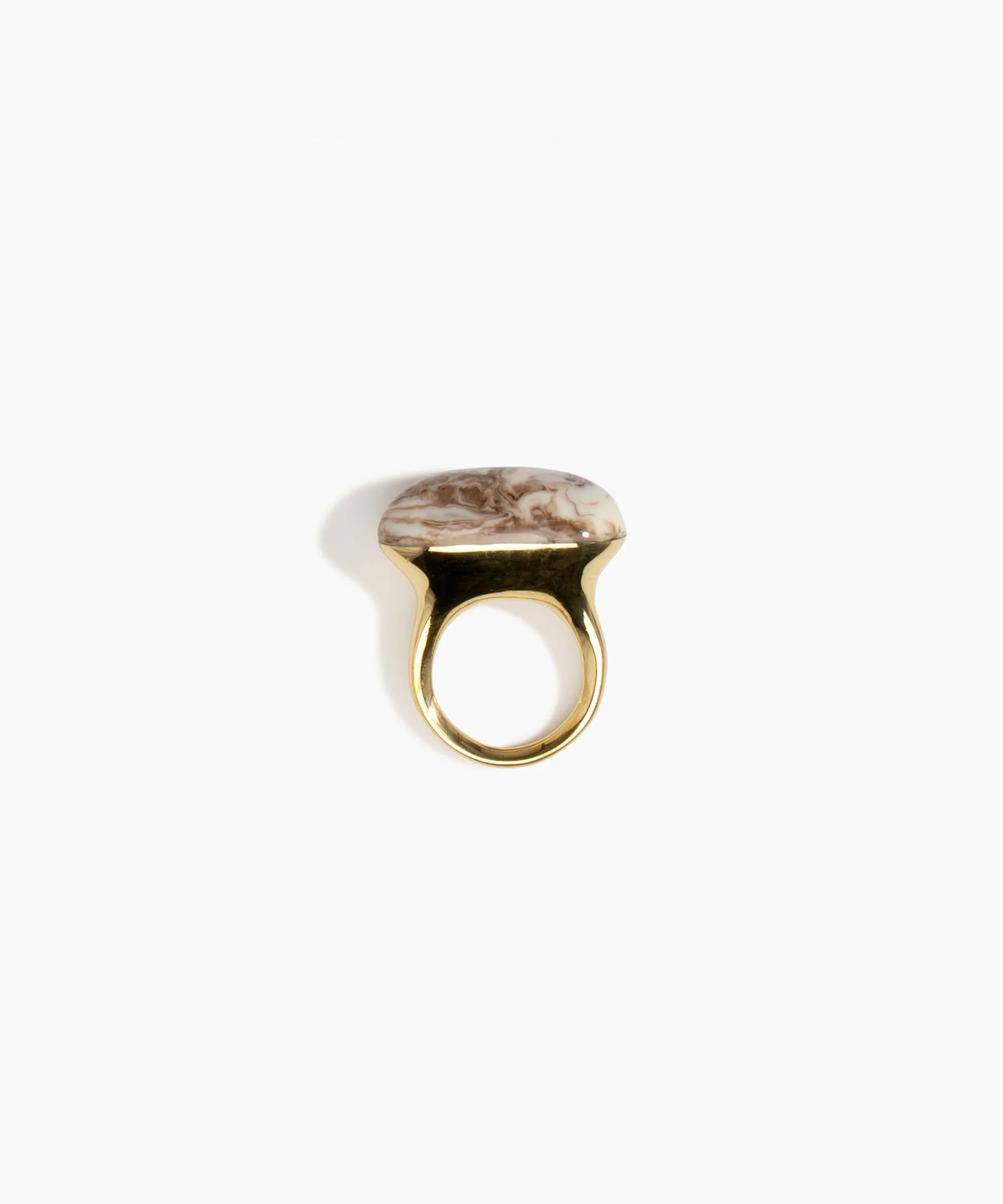 Long Watercolour Ring - Image 11