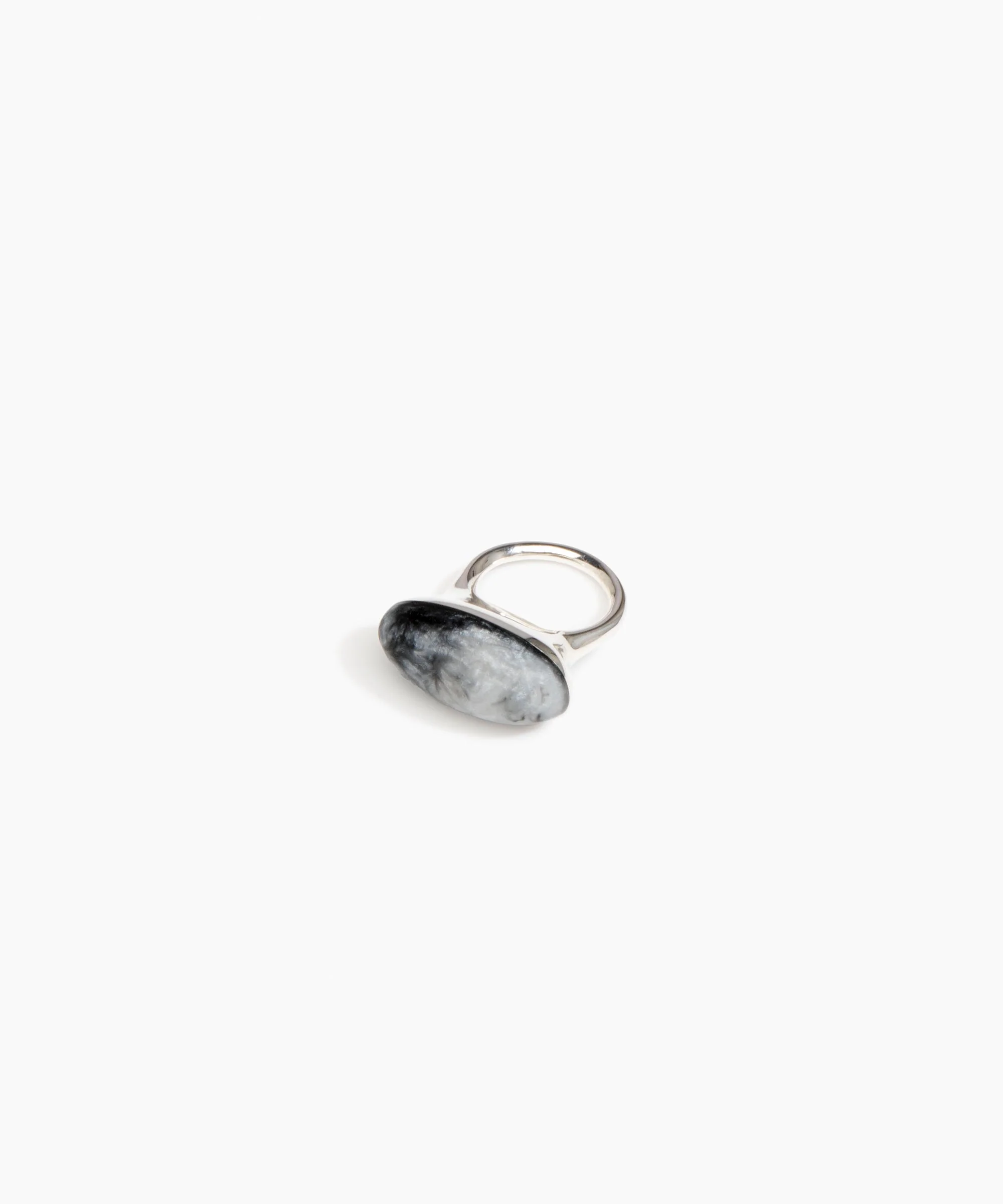 Long Watercolour Ring - Image 15