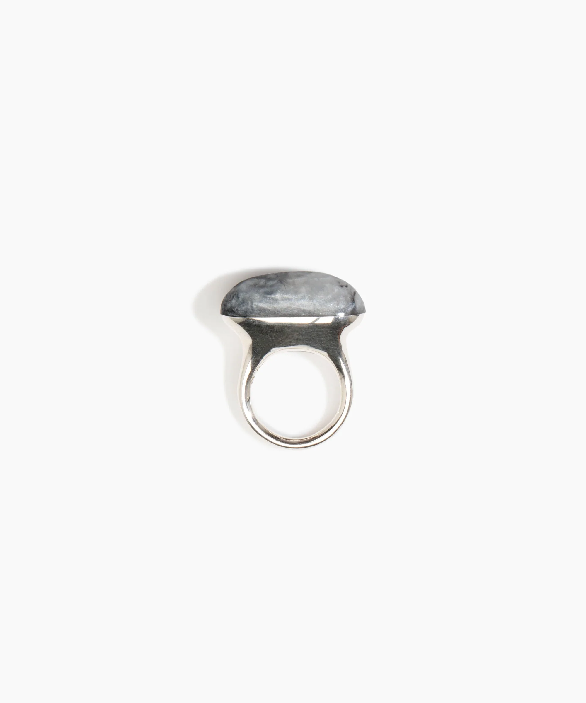 Long Watercolour Ring - Image 16