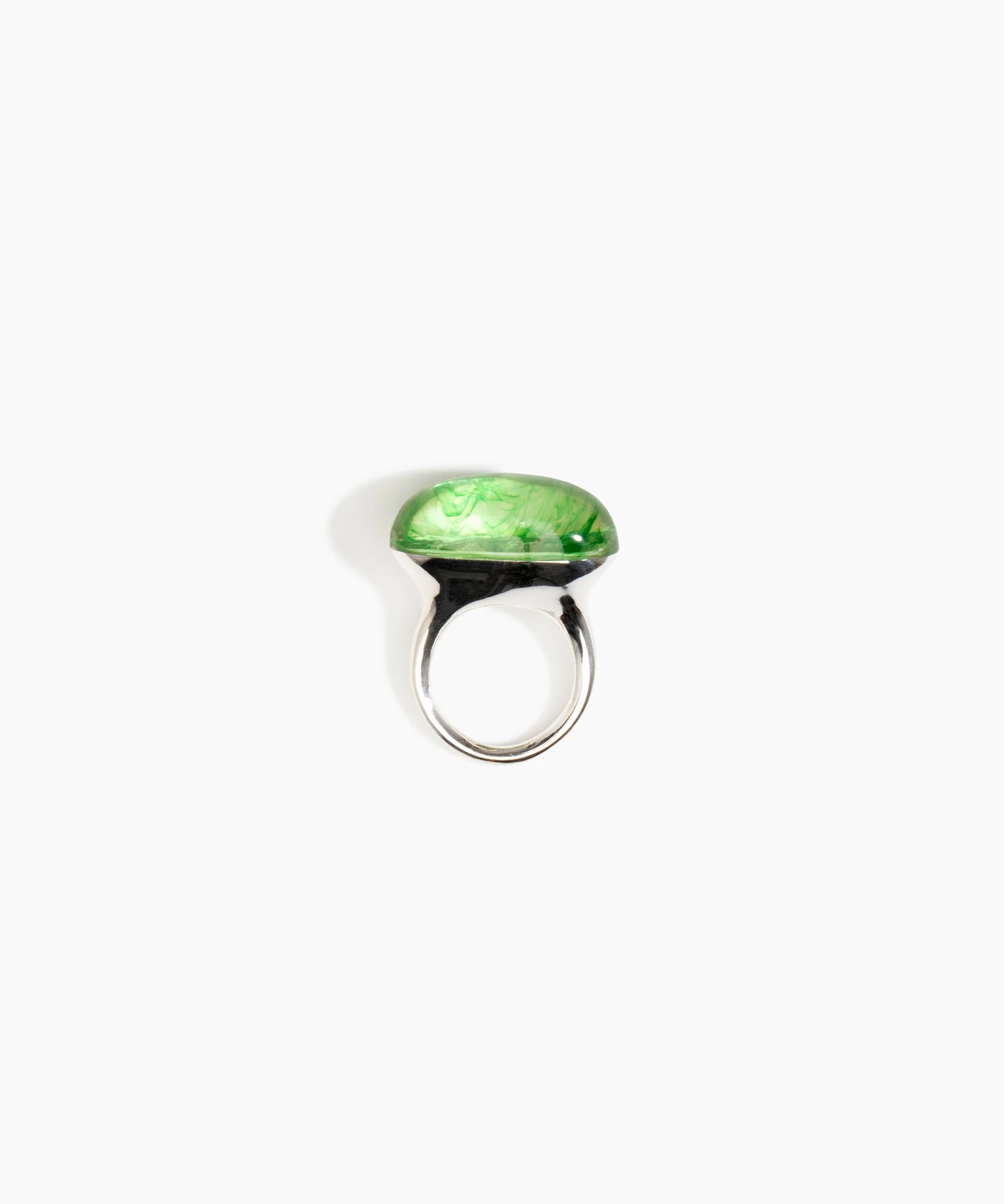 Long Watercolour Ring - Image 22