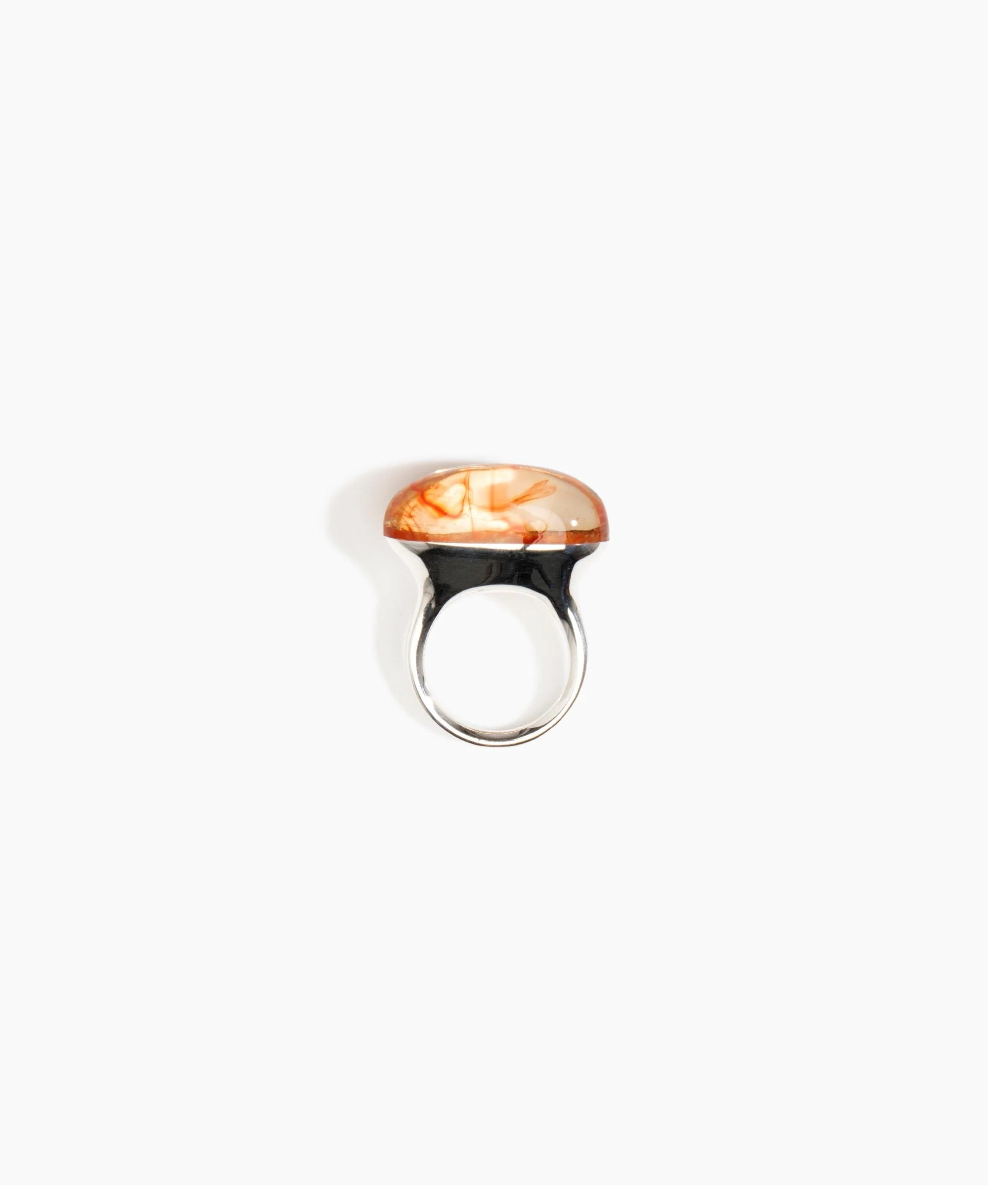 Long Watercolour Ring - Image 24
