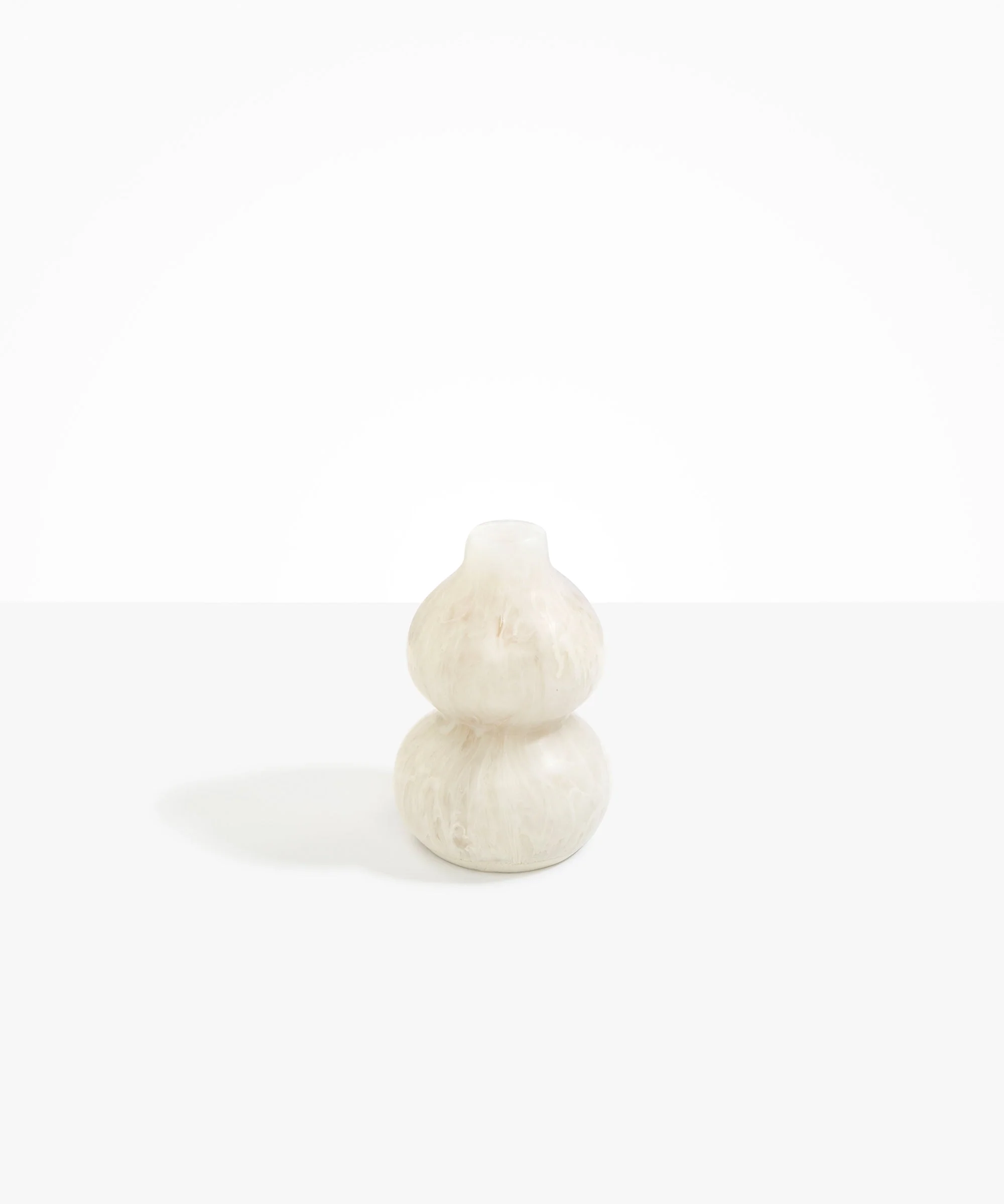 Lotus Seed Vase