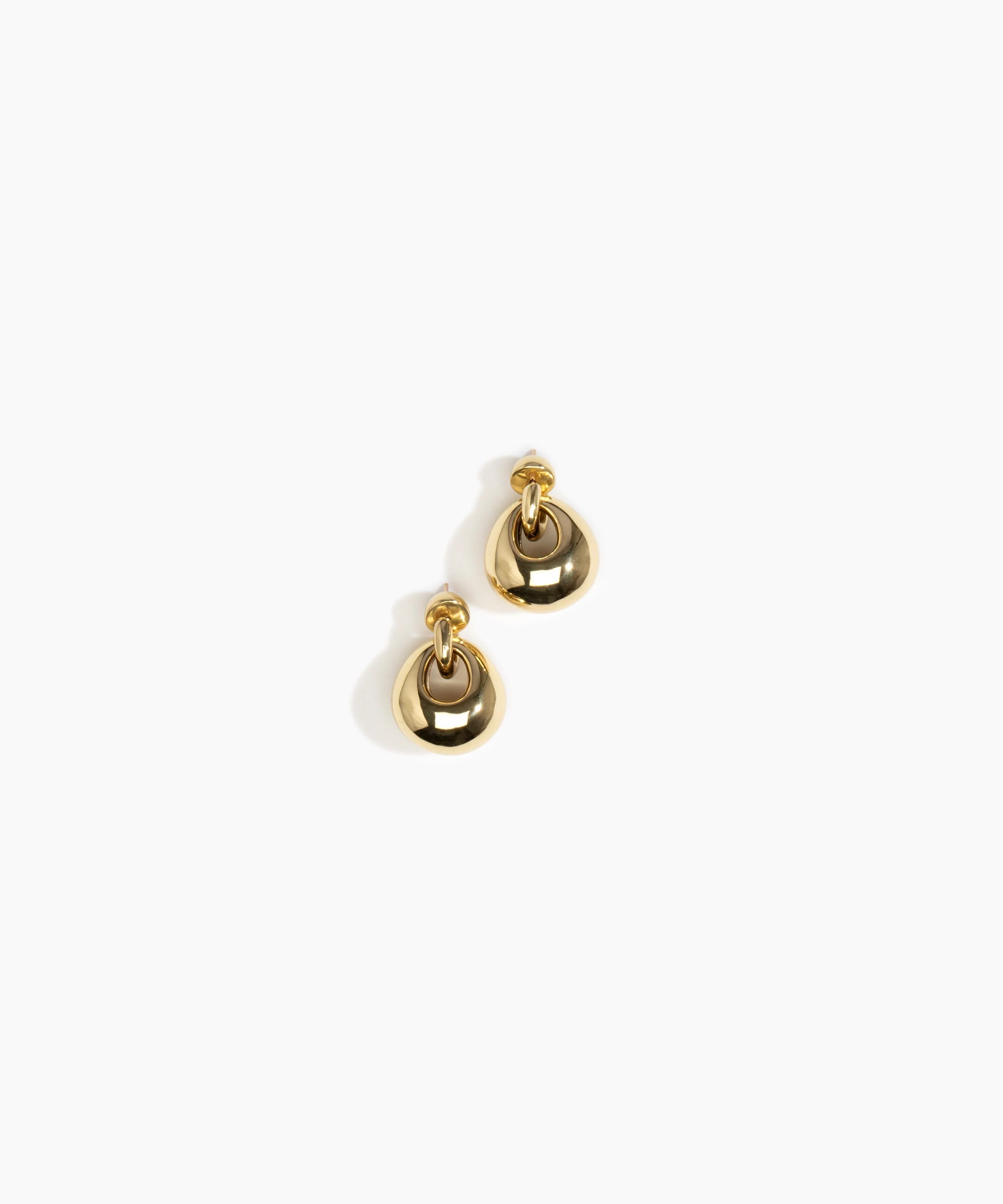 Marella Hoop Earrings