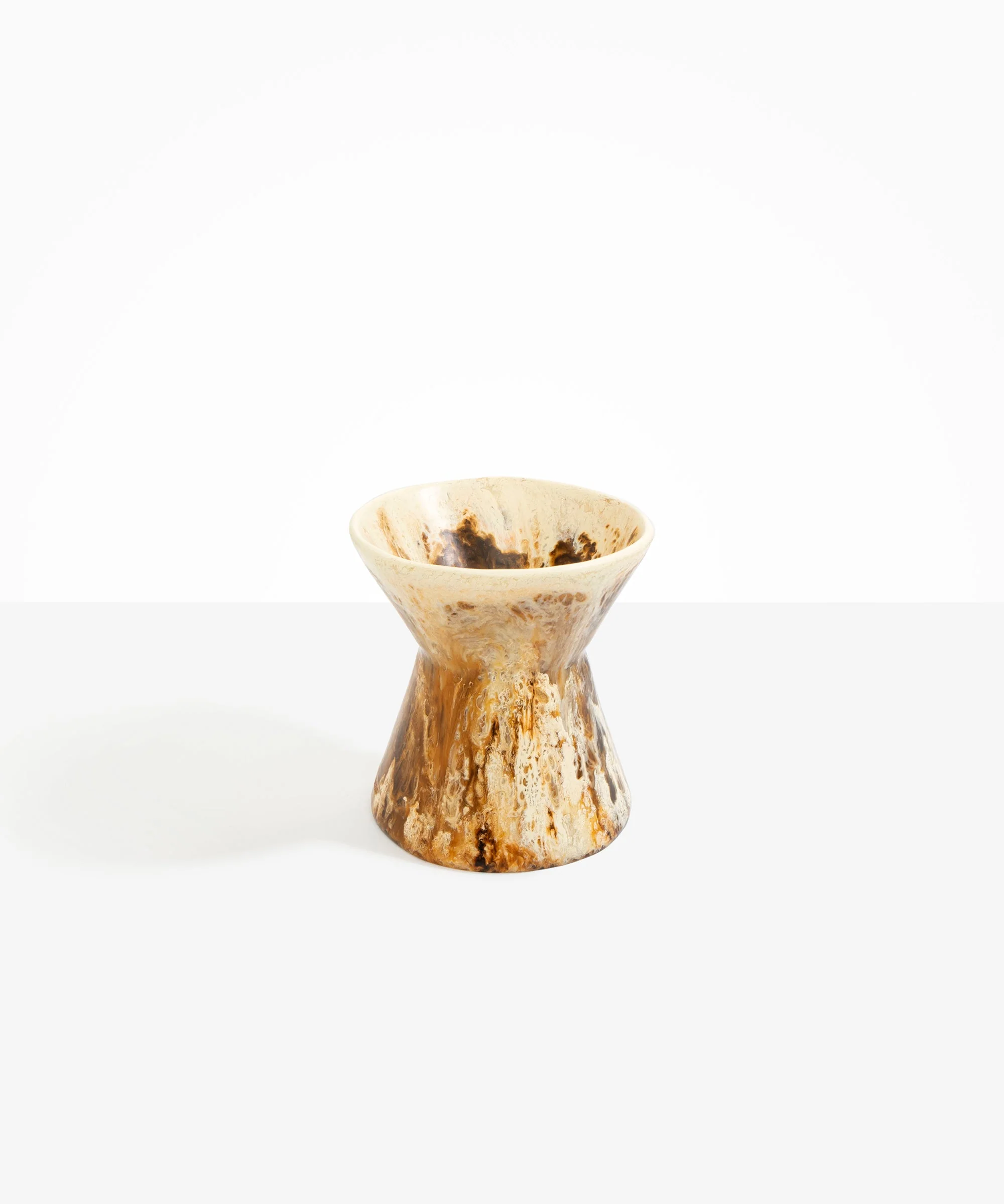 Medium Bow Vase - Image 5