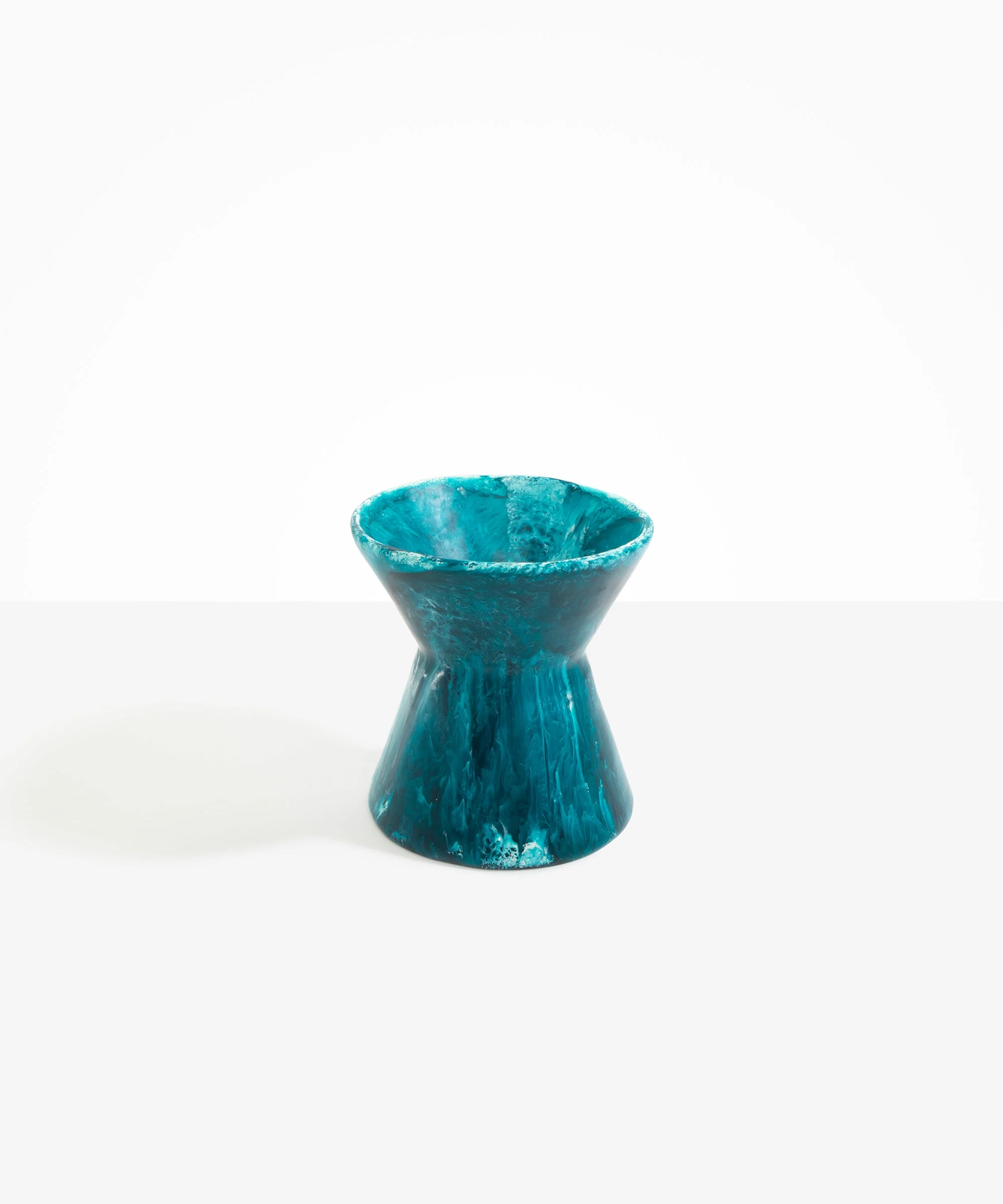 Medium Bow Vase - Image 6