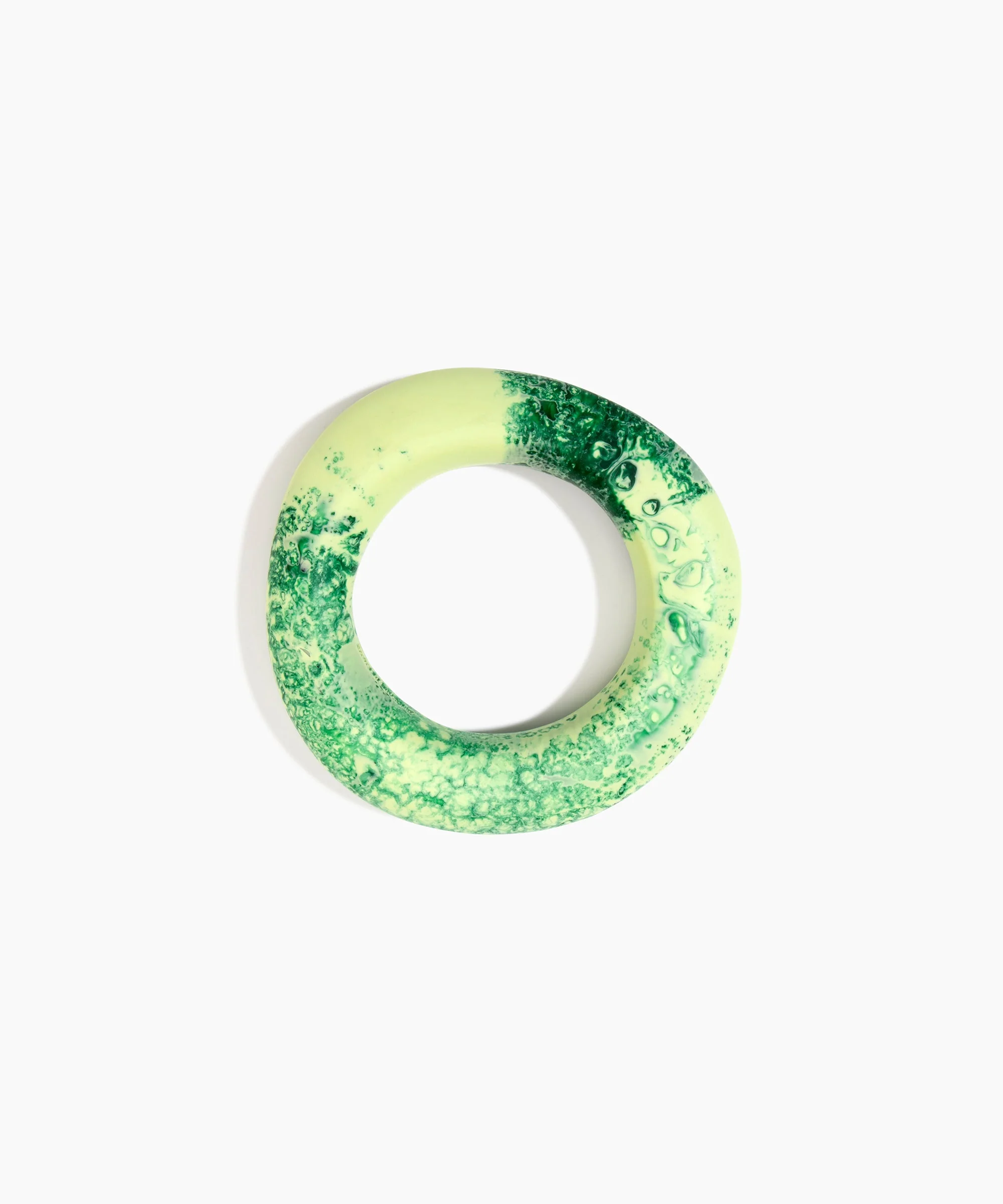 Medium Drift Bangle - Image 34