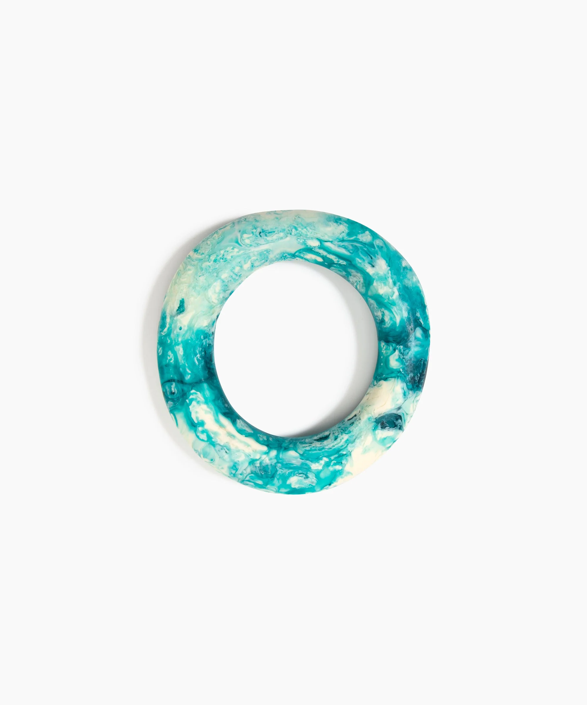 Medium Drift Bangle - Image 36