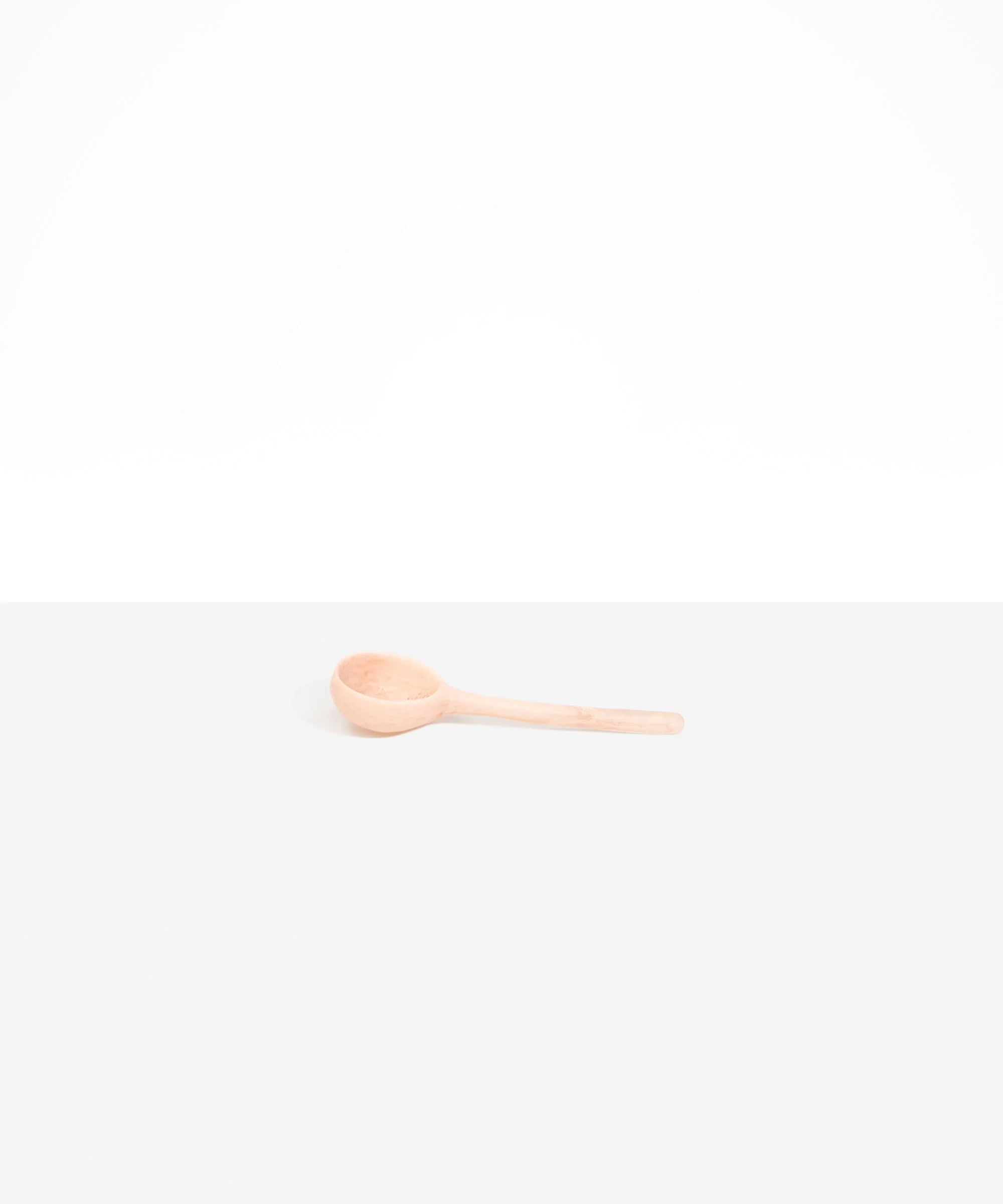 Medium Lunar Spoon - Image 6
