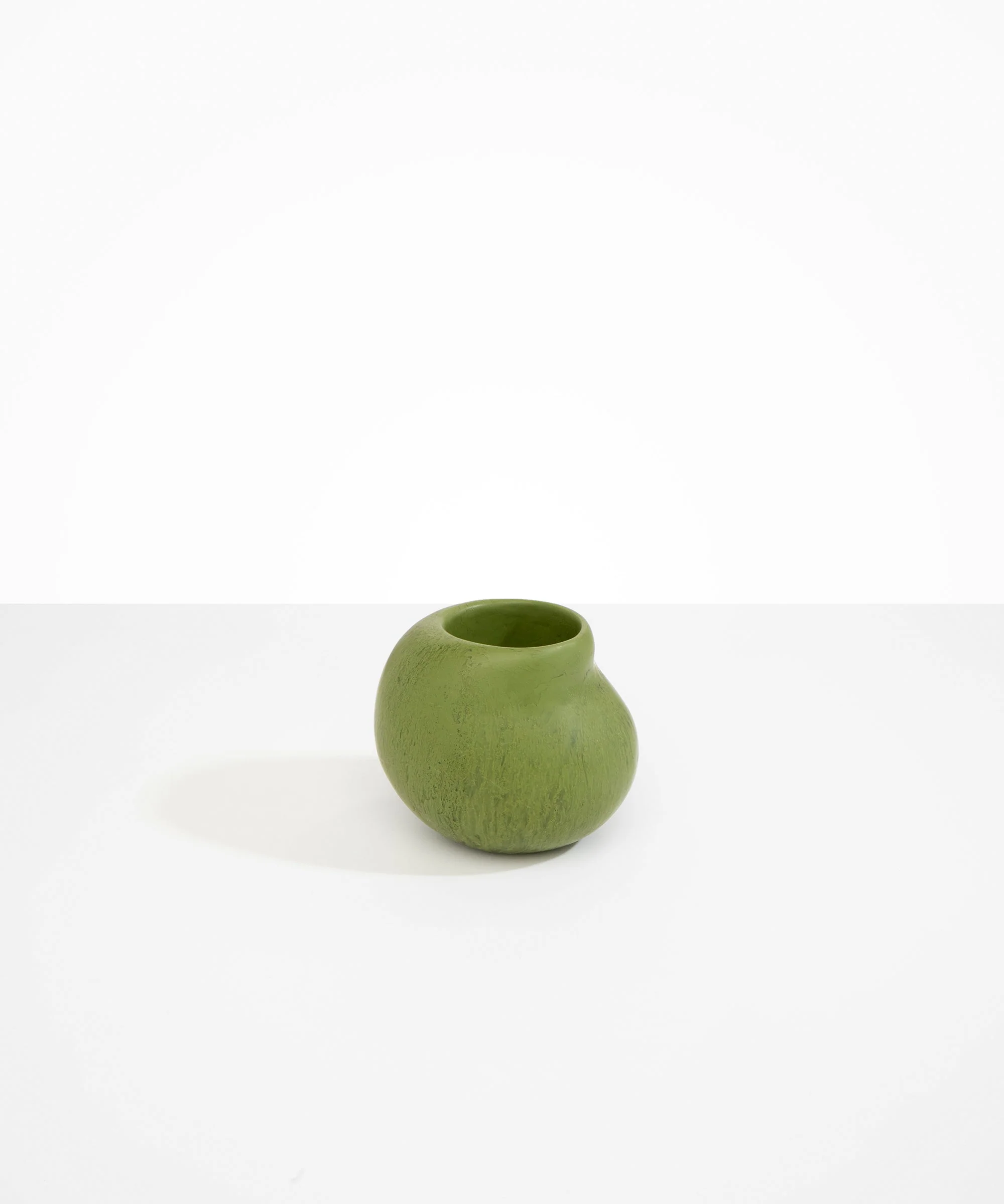 Medium Moss Vase - Image 5