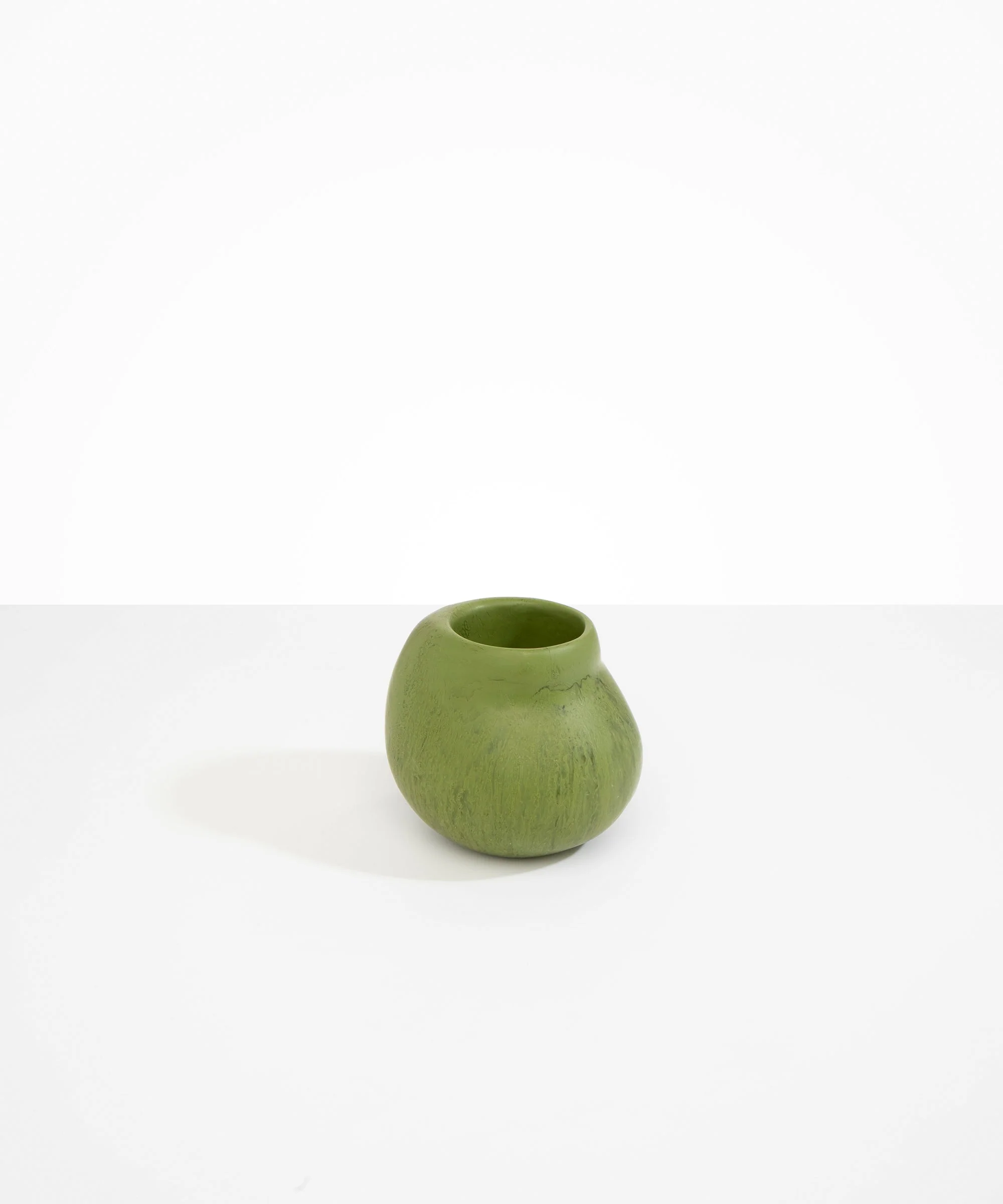 Medium Moss Vase - Image 6