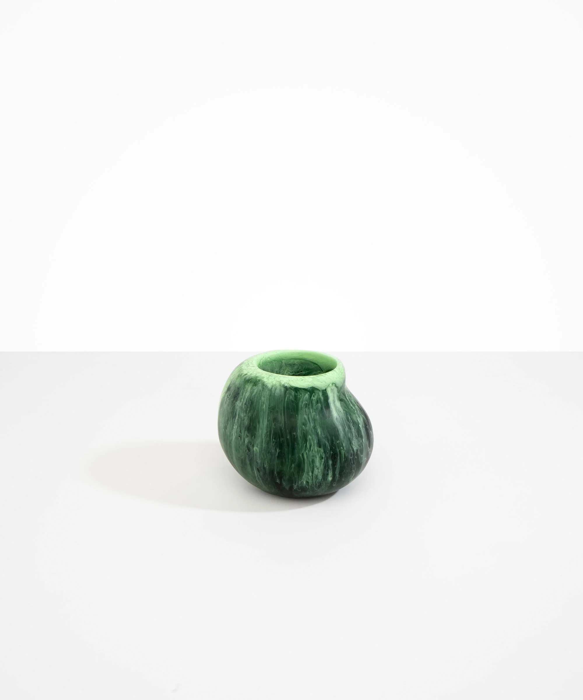 Medium Moss Vase - Image 7