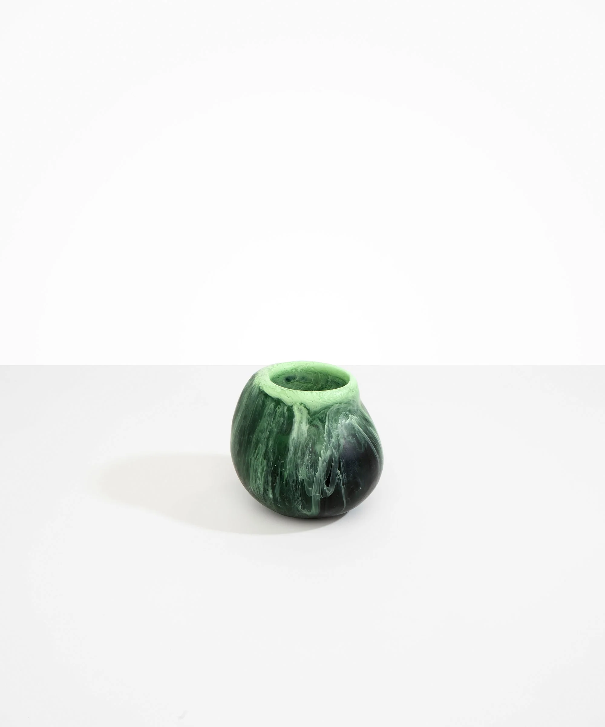 Medium Moss Vase - Image 8