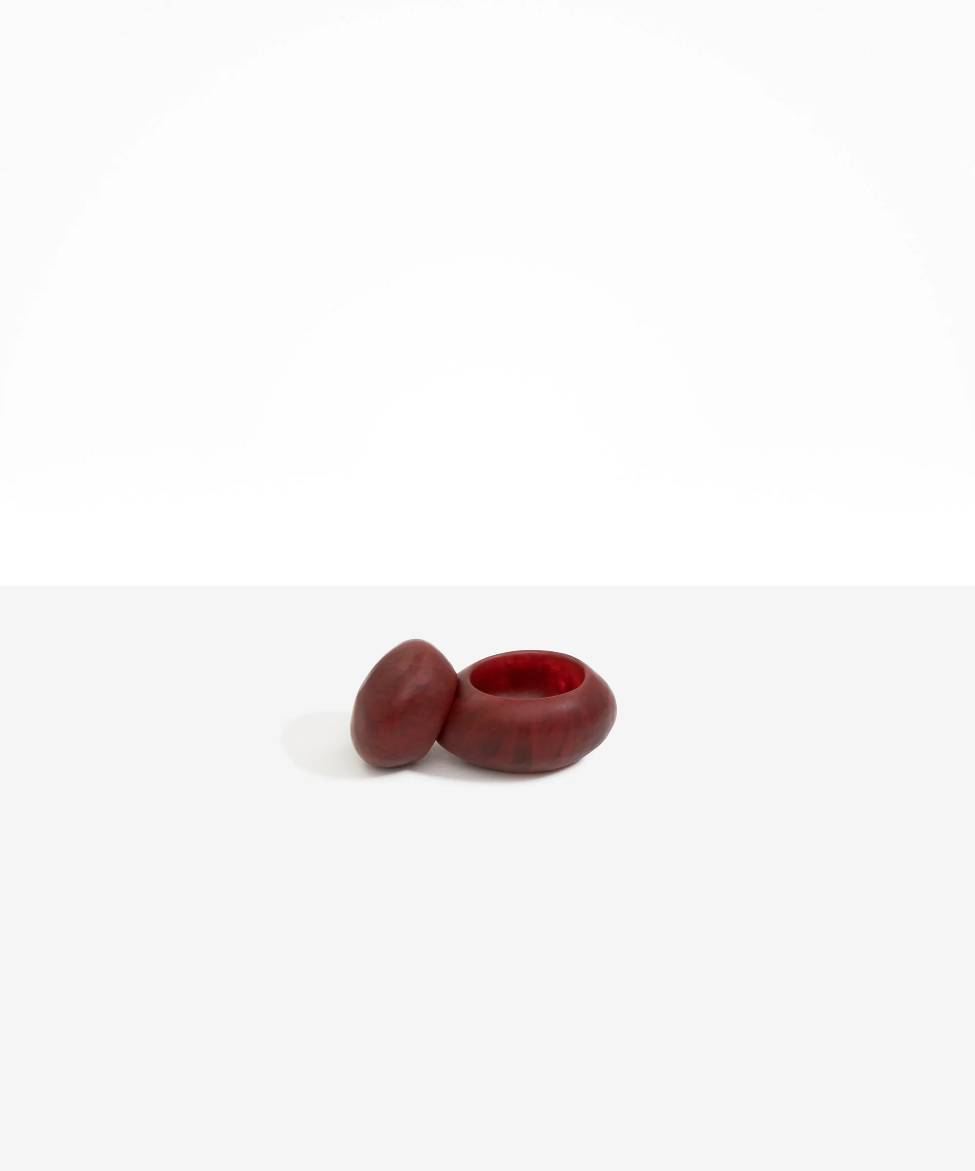 Medium Pebble Jar - Image 10