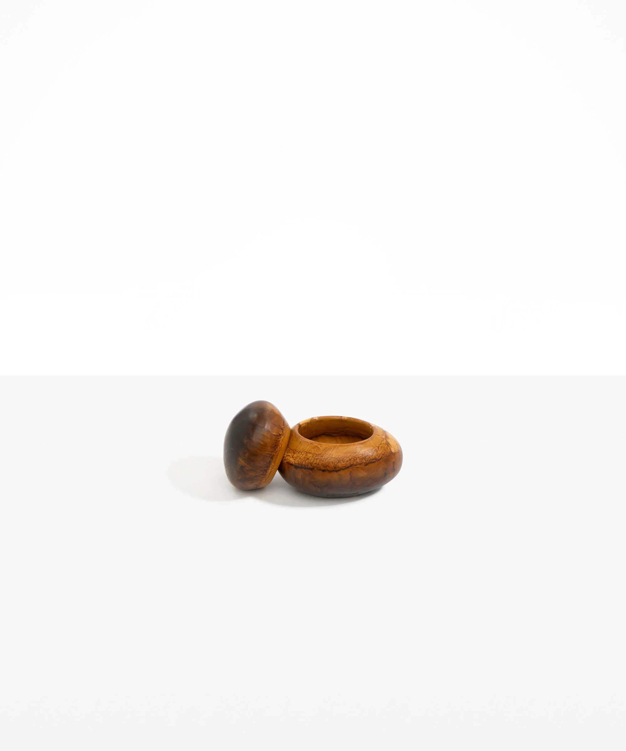 Medium Pebble Jar - Image 14