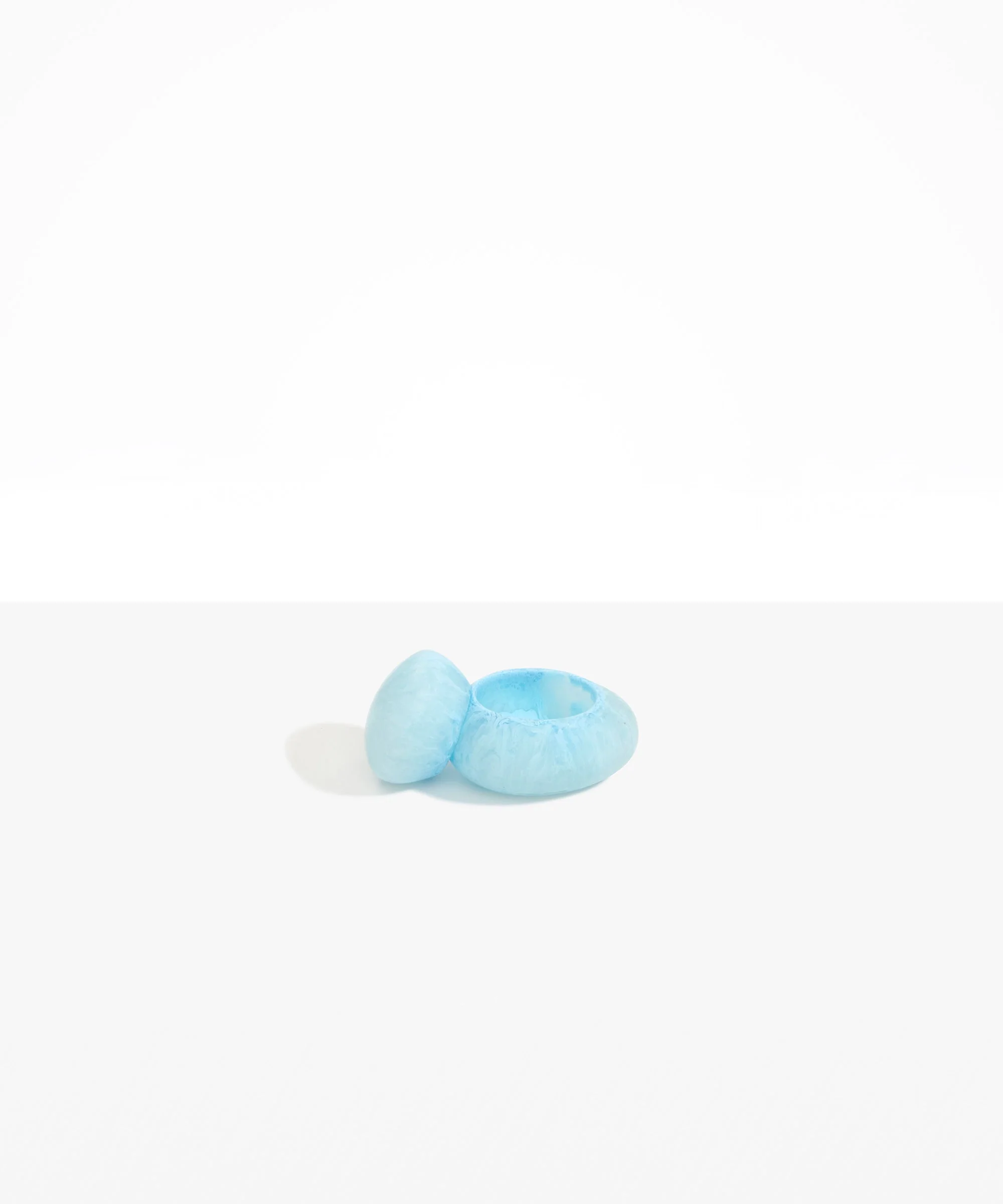 Medium Pebble Jar - Image 16