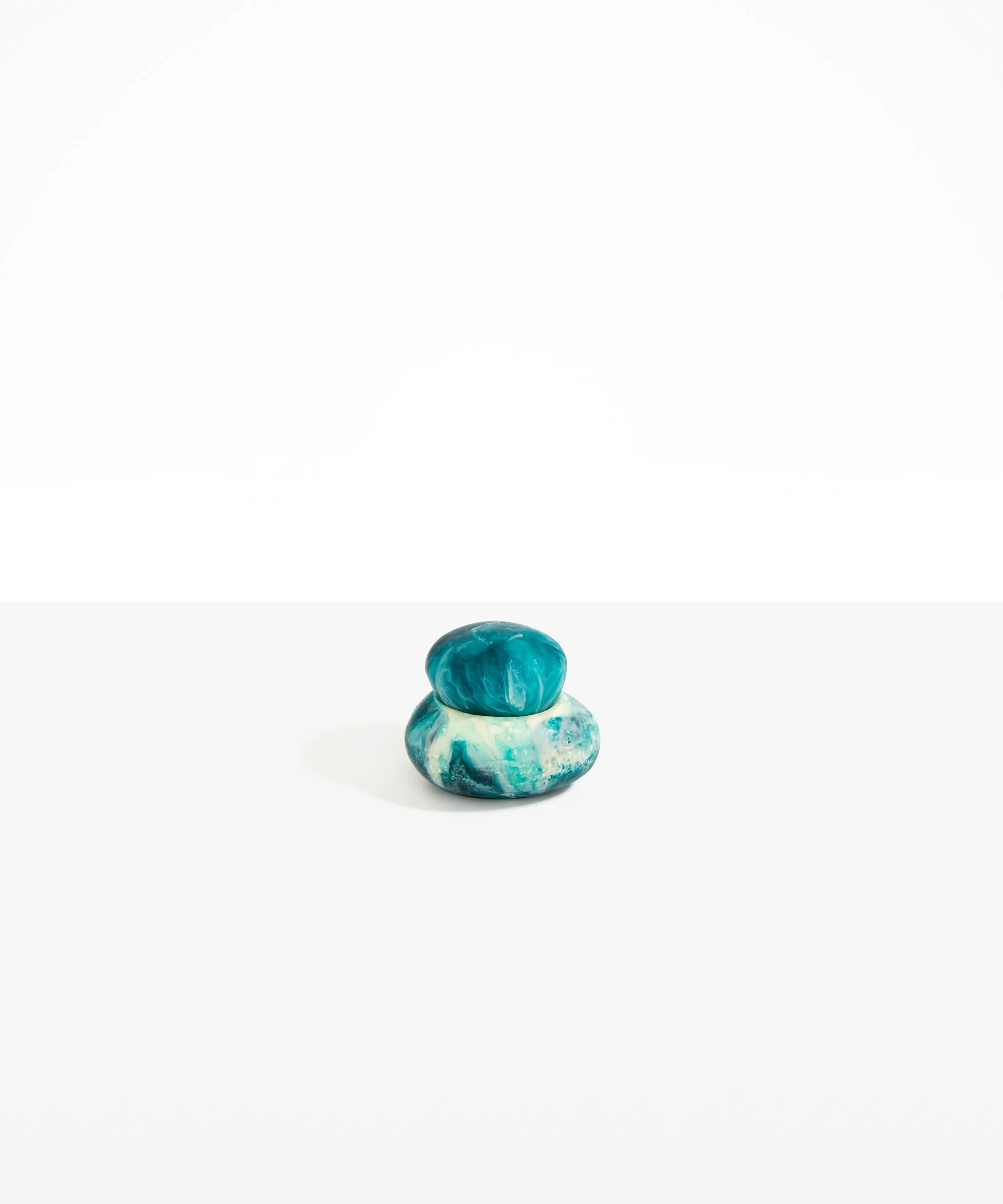 Medium Pebble Jar - Image 17